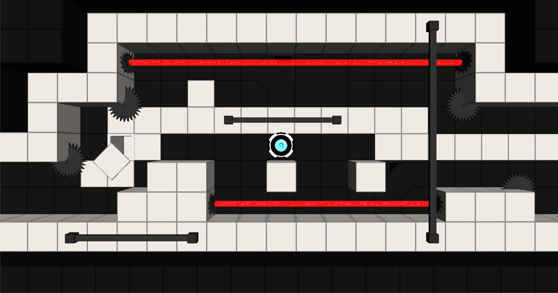 Project: R.E.B.O.O.T screenshot 1