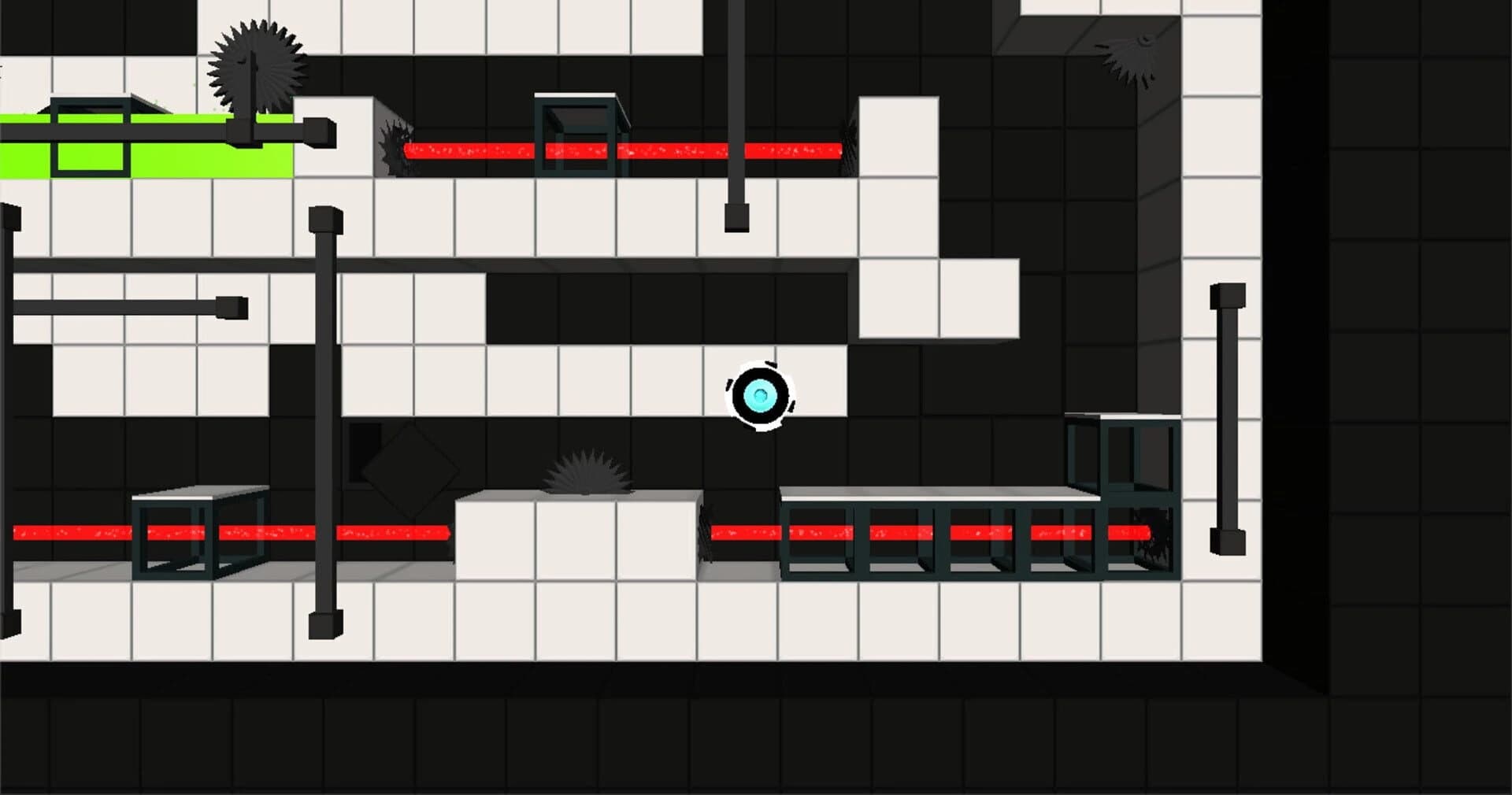 Project: R.E.B.O.O.T screenshot 4