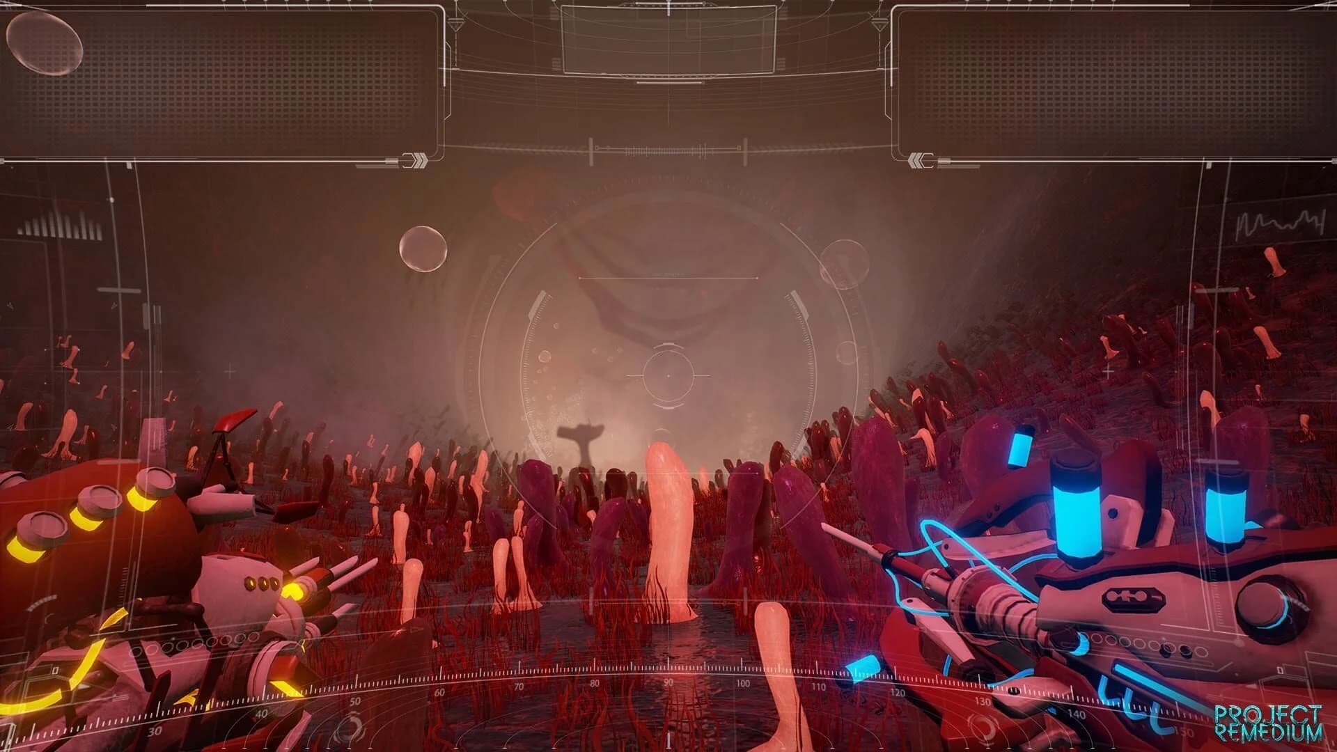 Project Remedium screenshot 4