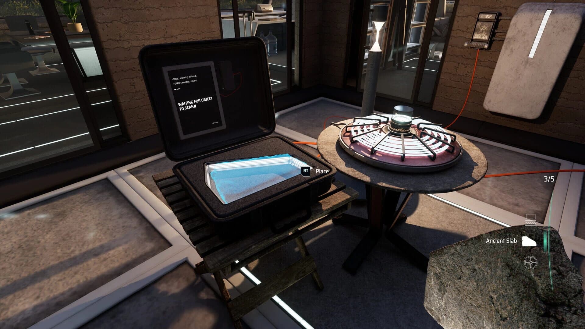 Project ReMind screenshot 3