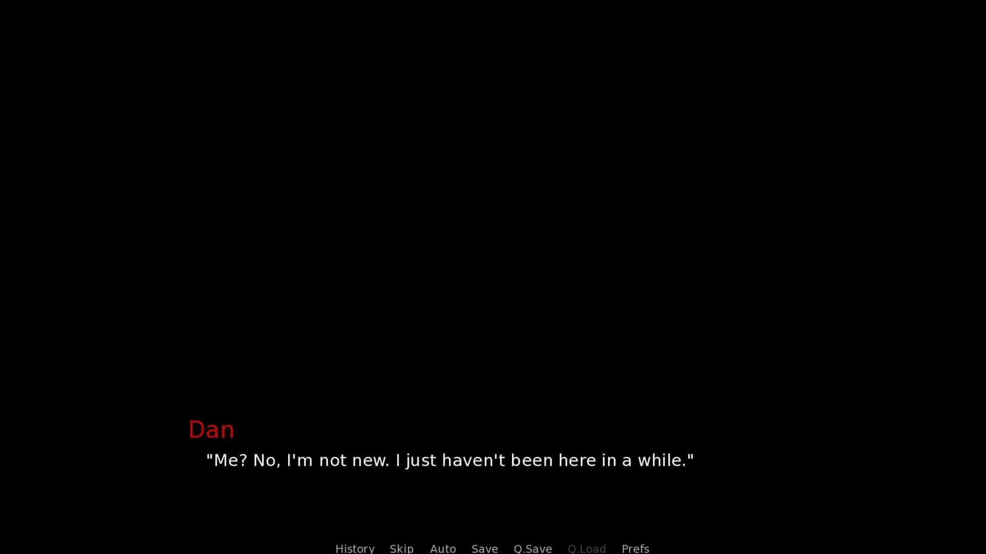 Project Reset screenshot 4