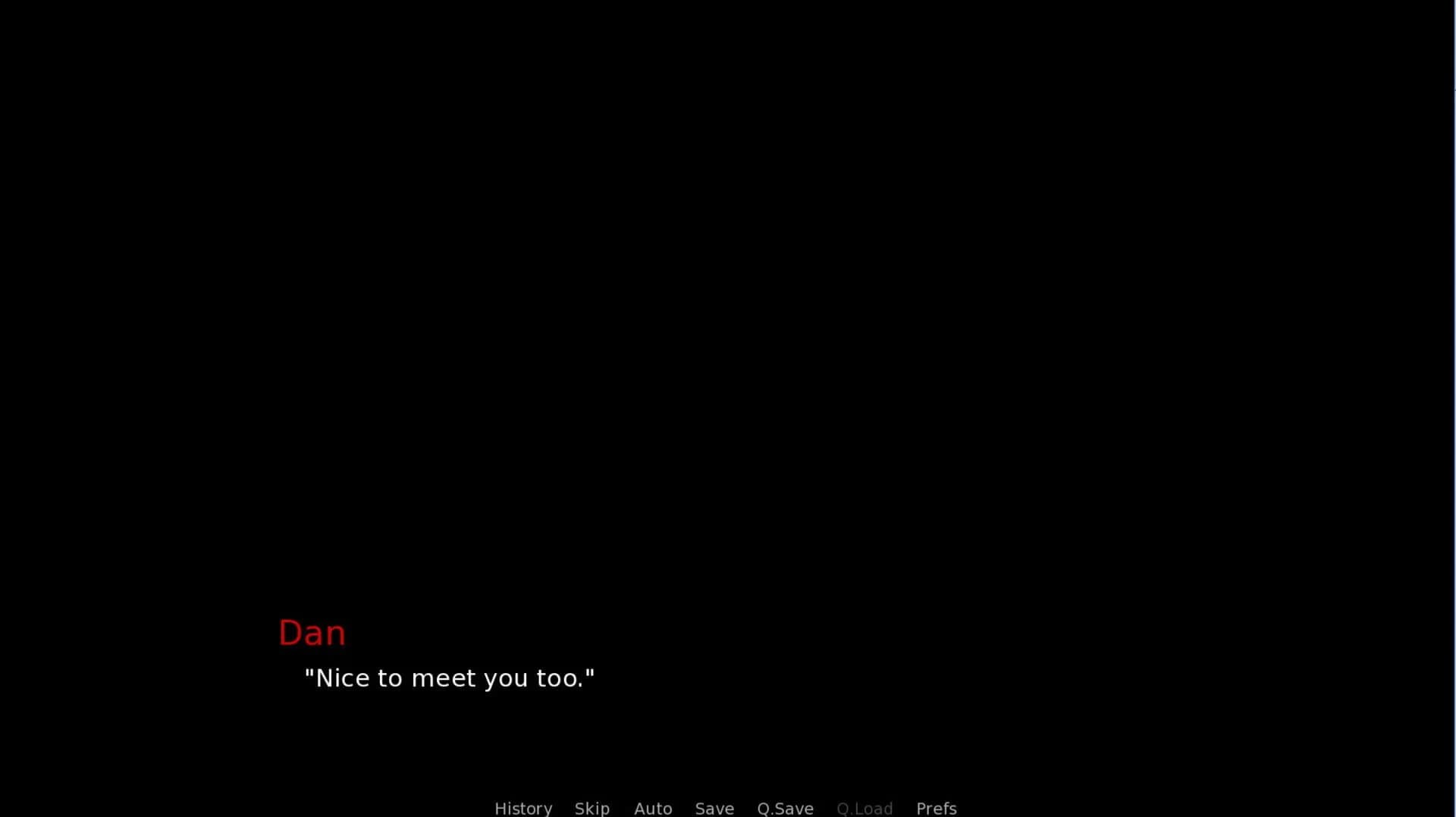 Project Reset screenshot 5