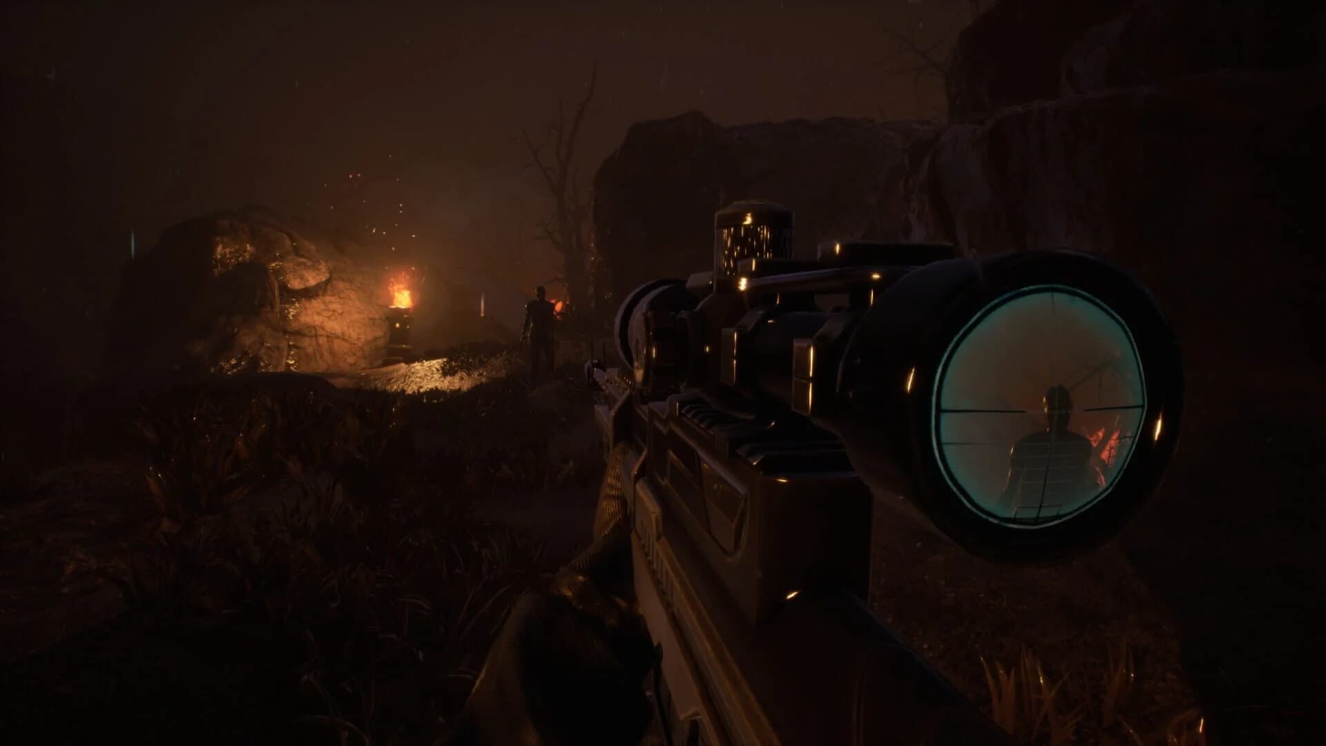 Project RIP screenshot 3