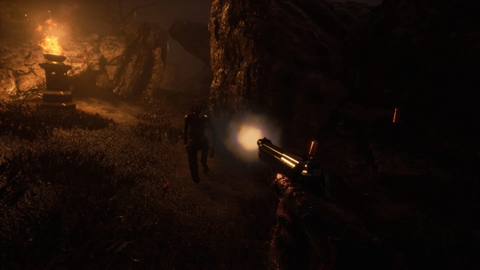 Project RIP screenshot 1