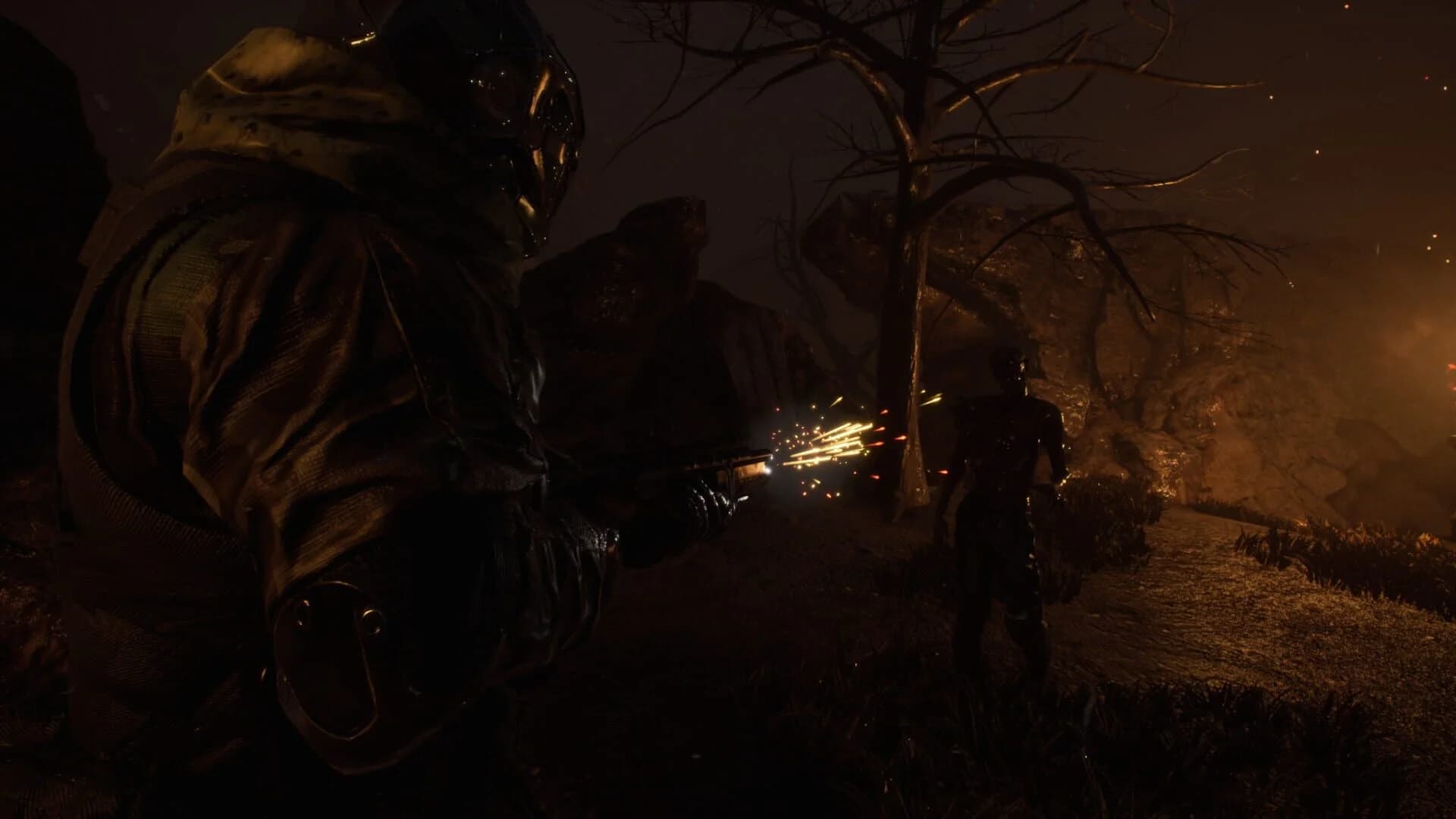 Project RIP screenshot 4