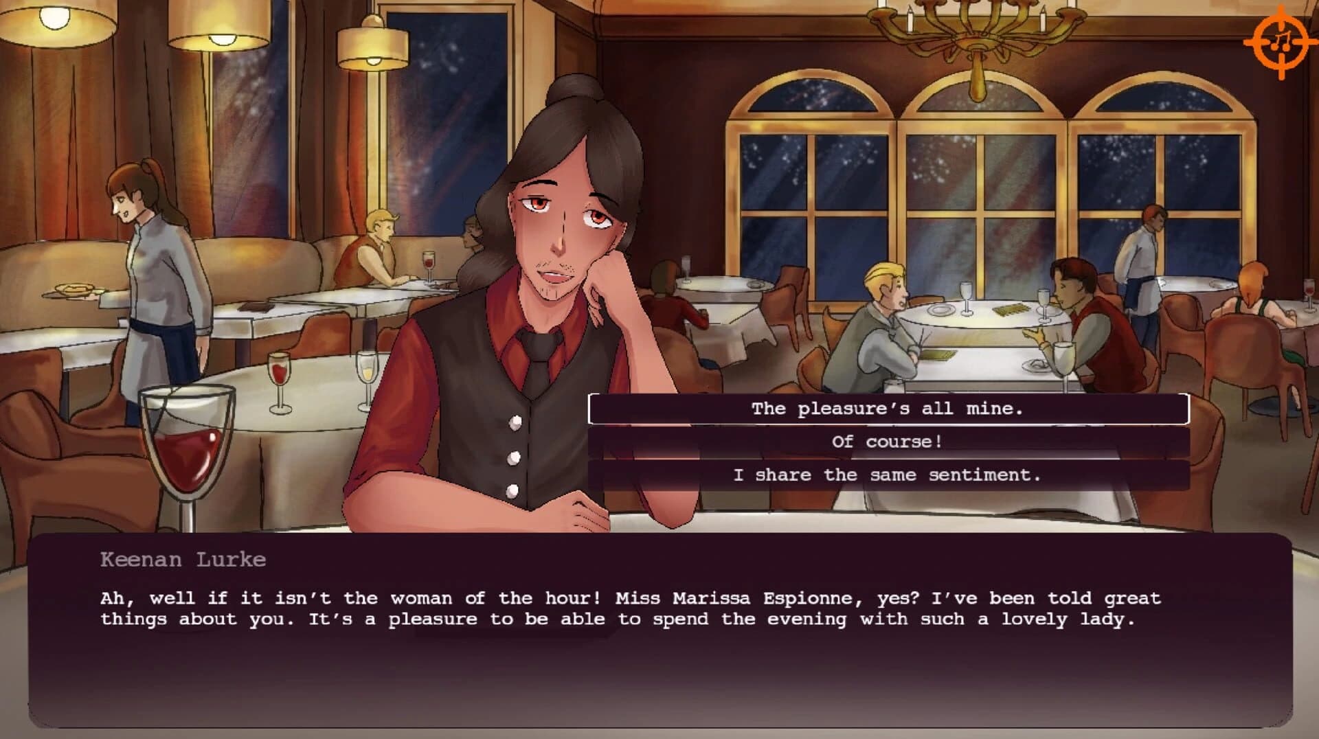 Project: Rizz screenshot 6