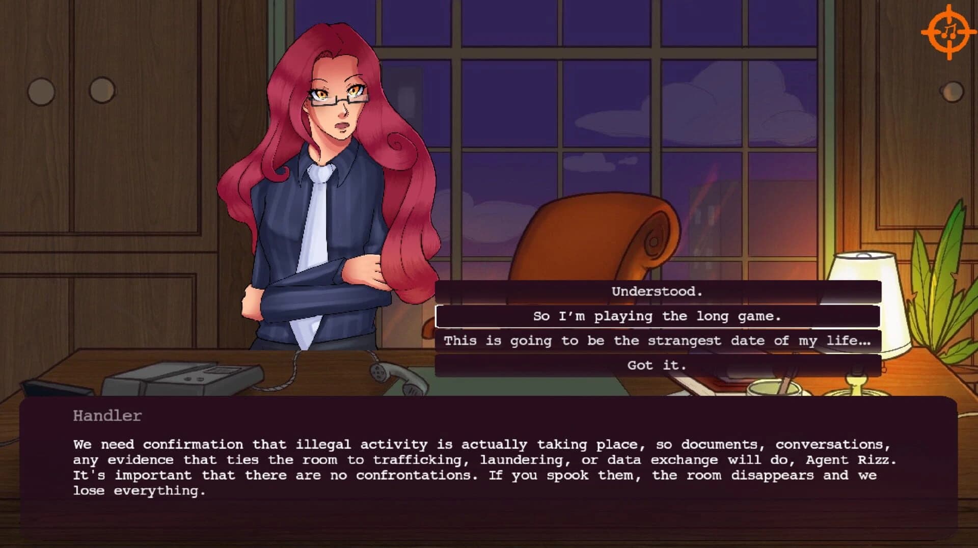 Project: Rizz screenshot 5
