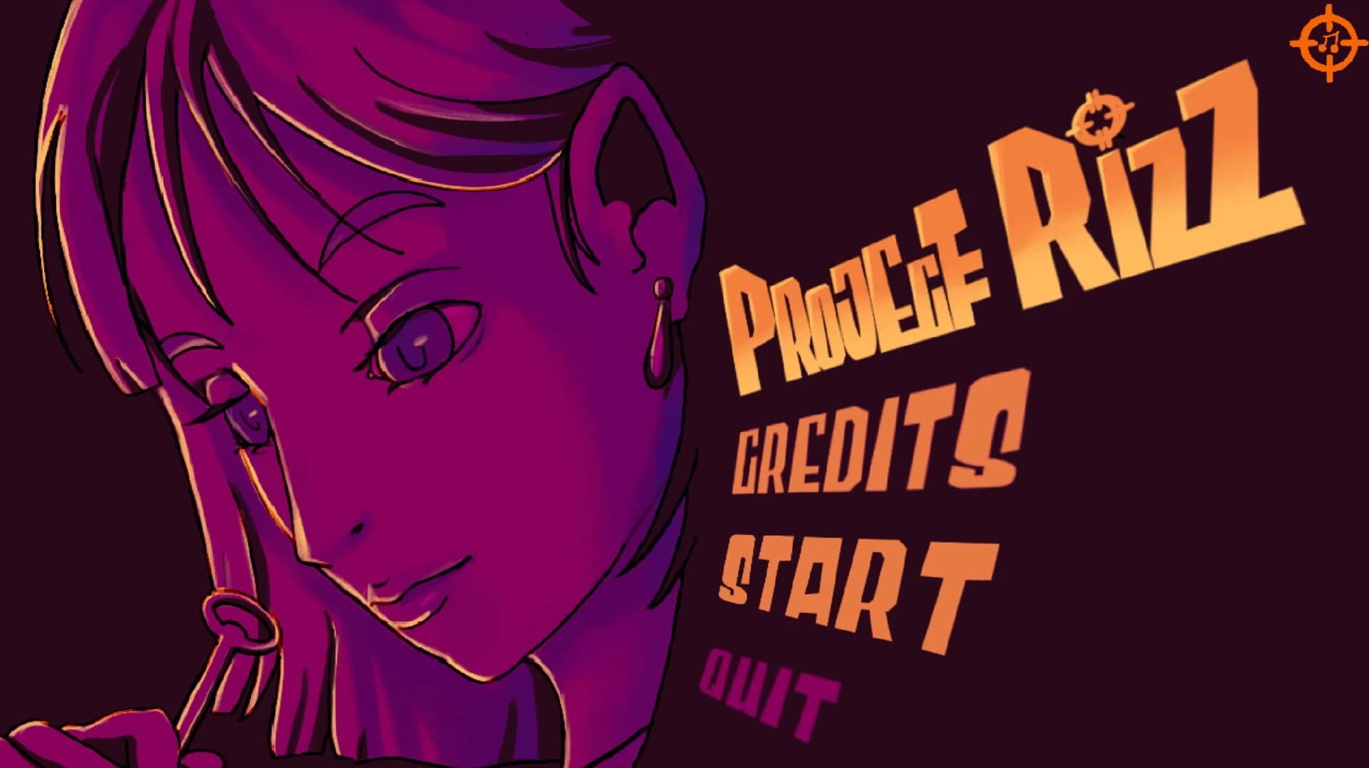 Project: Rizz screenshot 3