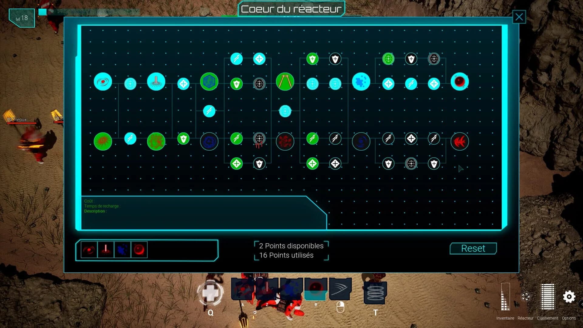Project Rocket: Invasion Resurgence screenshot 5