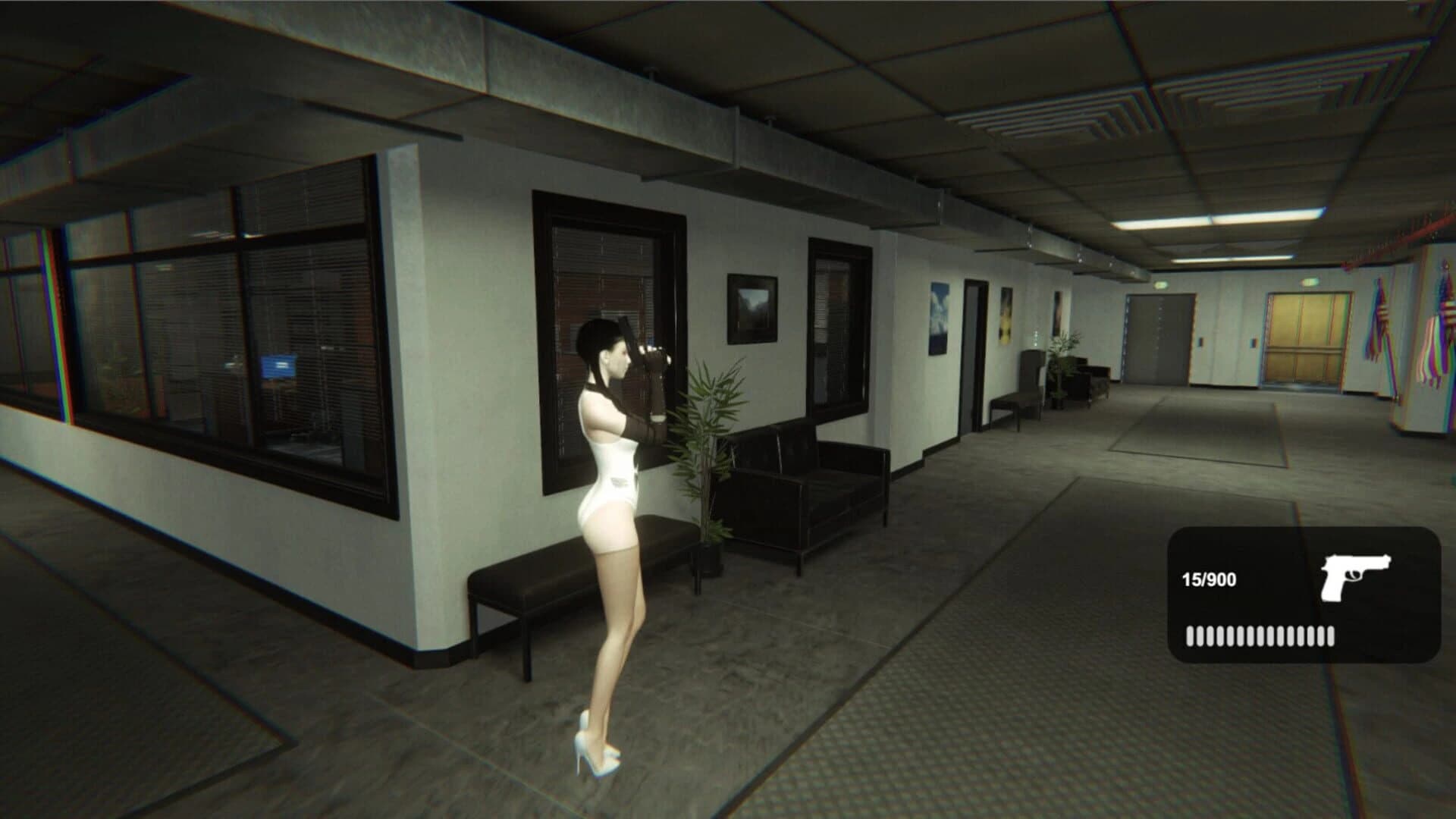 Project Rose screenshot 5