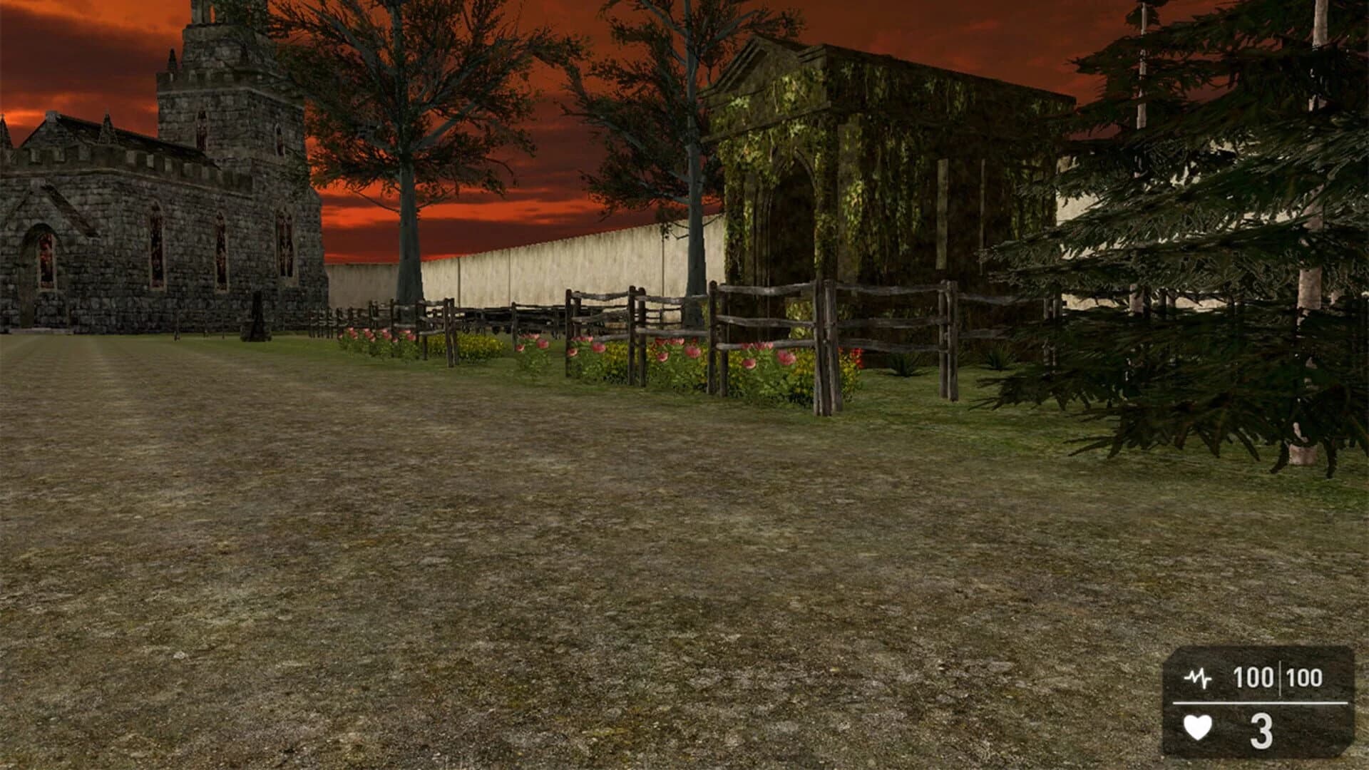 Project RPG screenshot 4