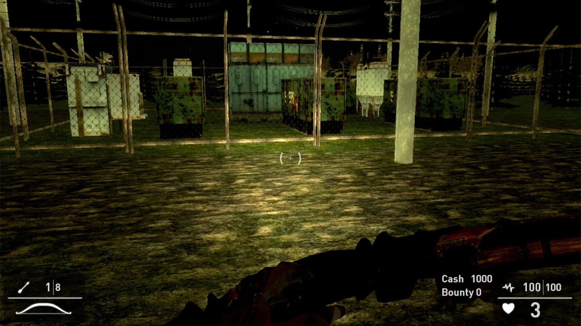 Project RPG screenshot 3