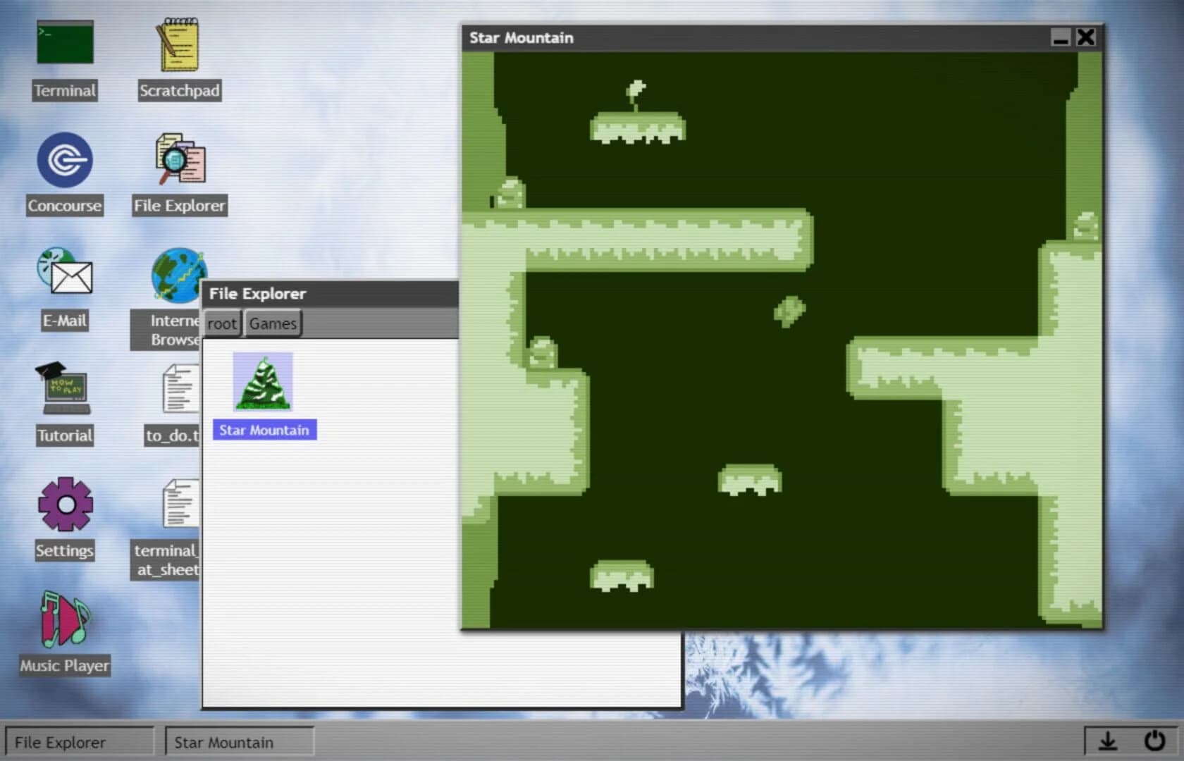 Project RyMe screenshot 5