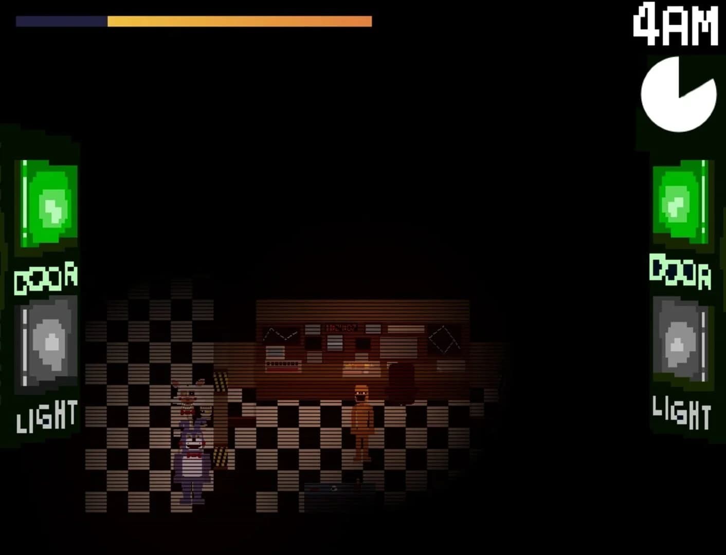 Project Save the Kiddins screenshot 3