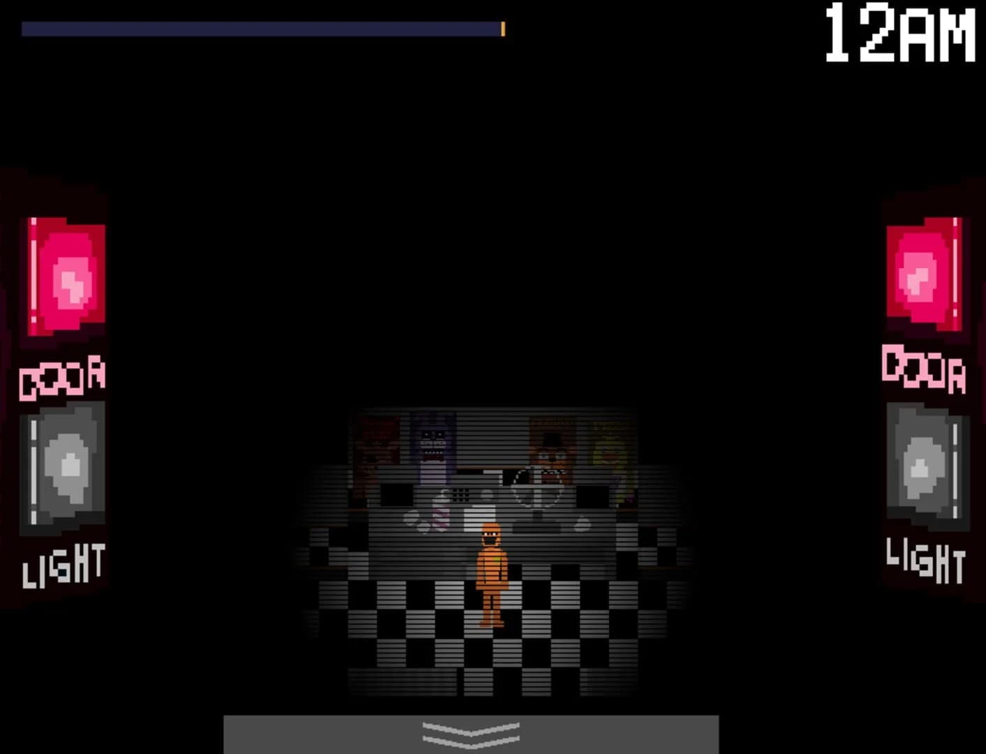 Project Save the Kiddins screenshot 1