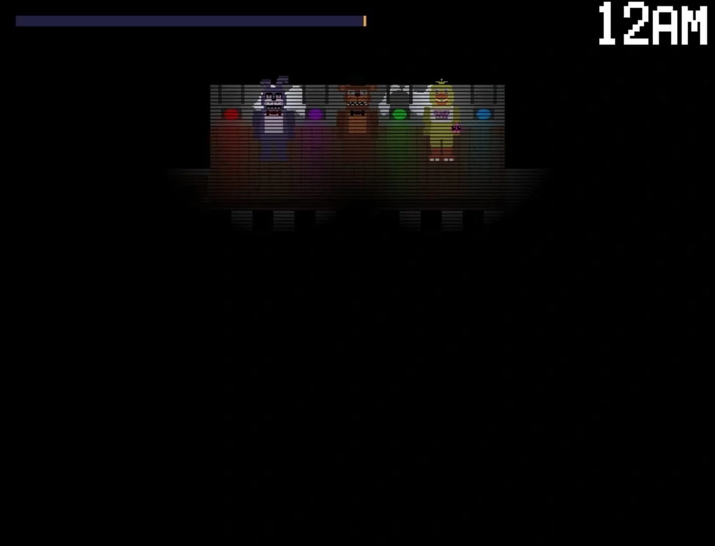 Project Save the Kiddins screenshot 2