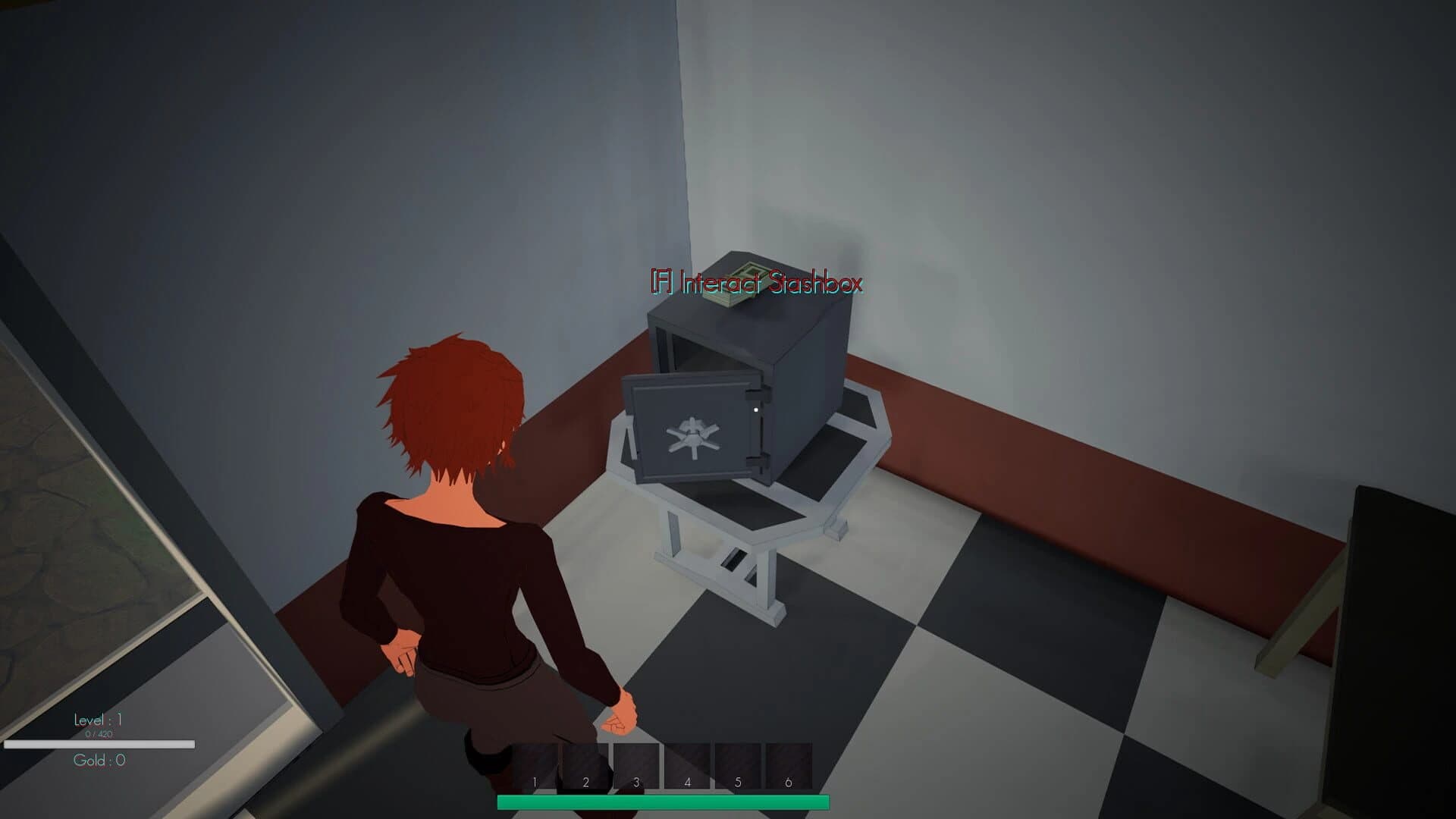 Project Scav screenshot 4