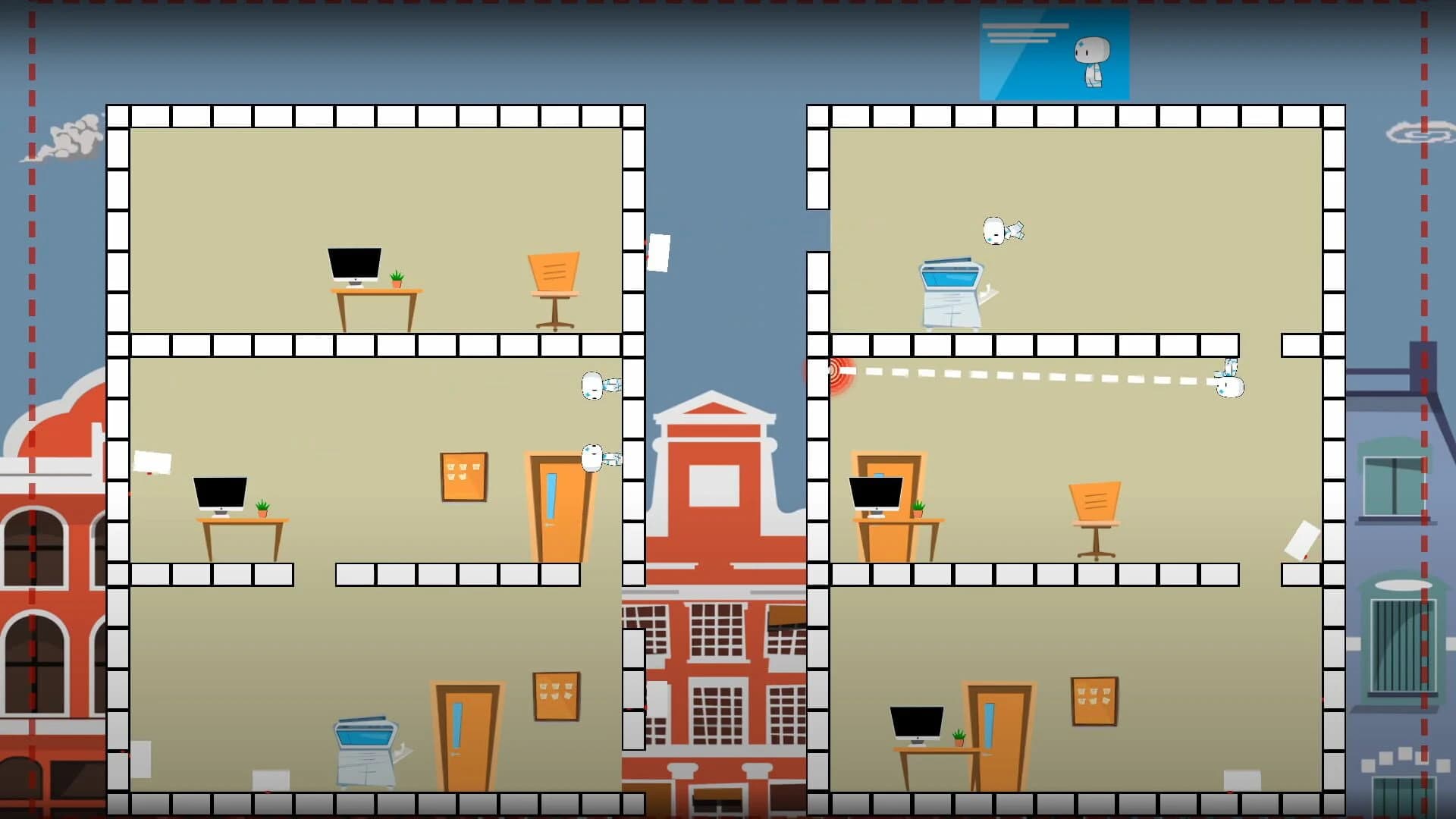 Project Scrapper screenshot 4