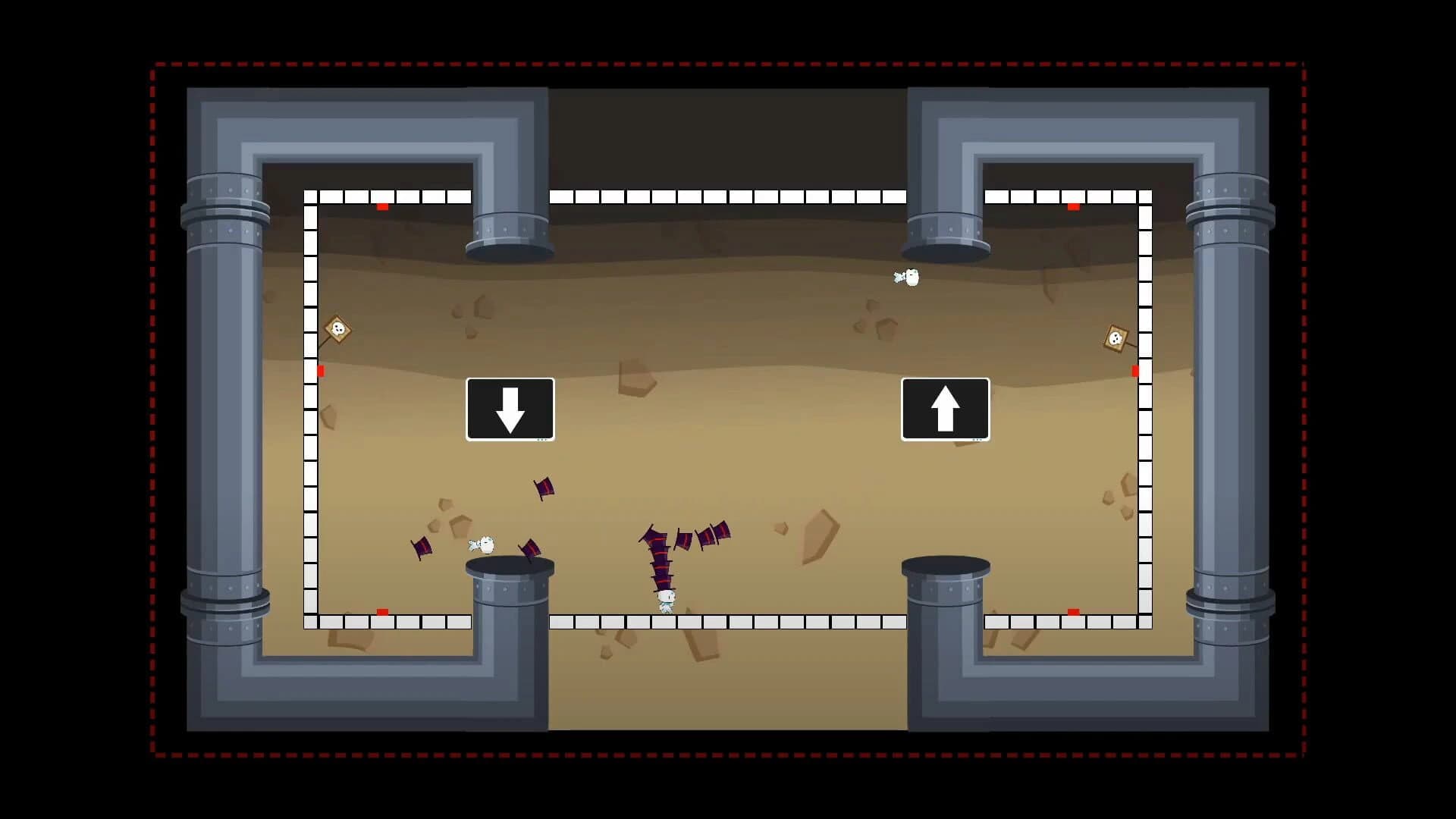 Project Scrapper screenshot 1