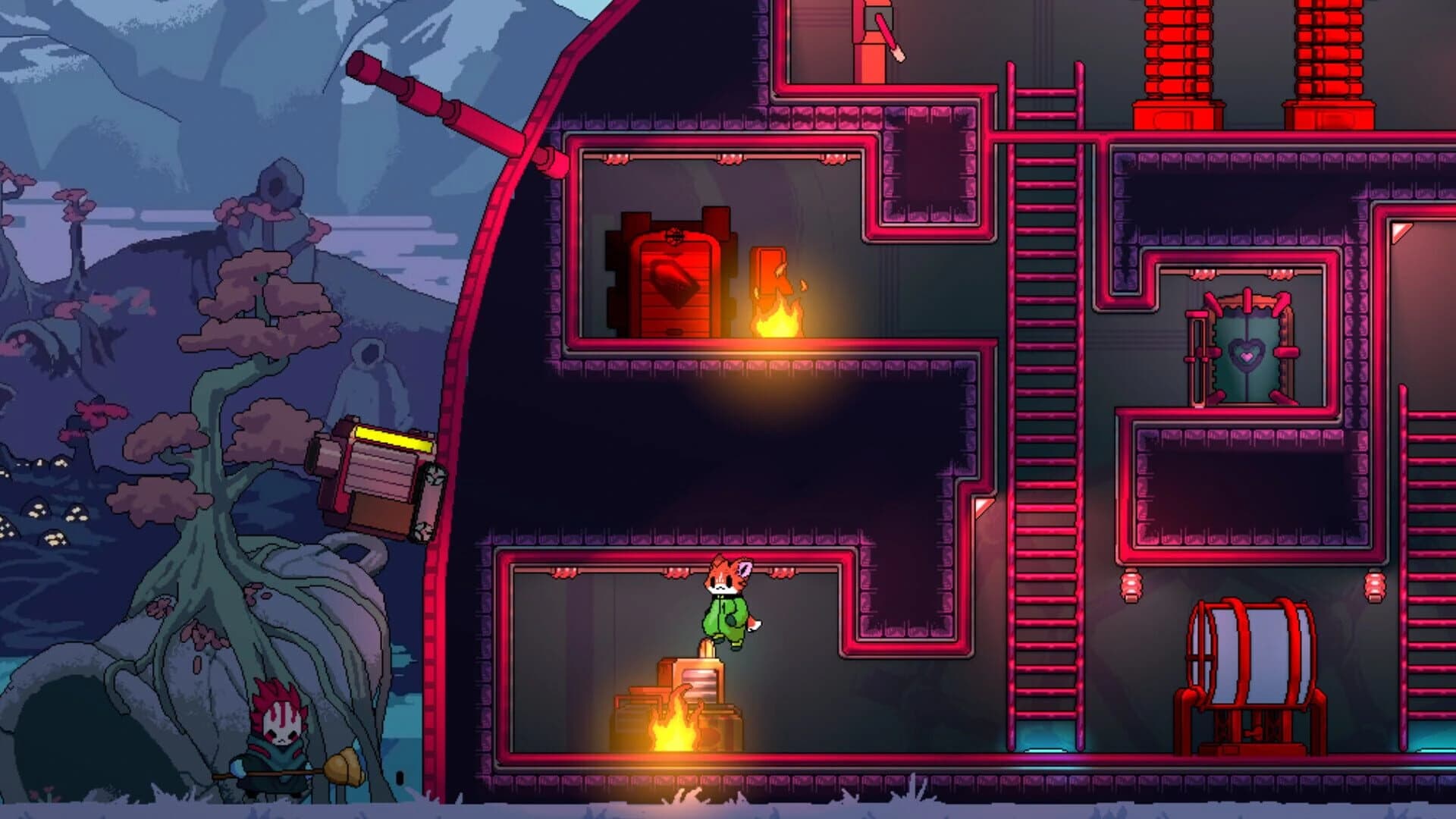 Project Screwed screenshot 3