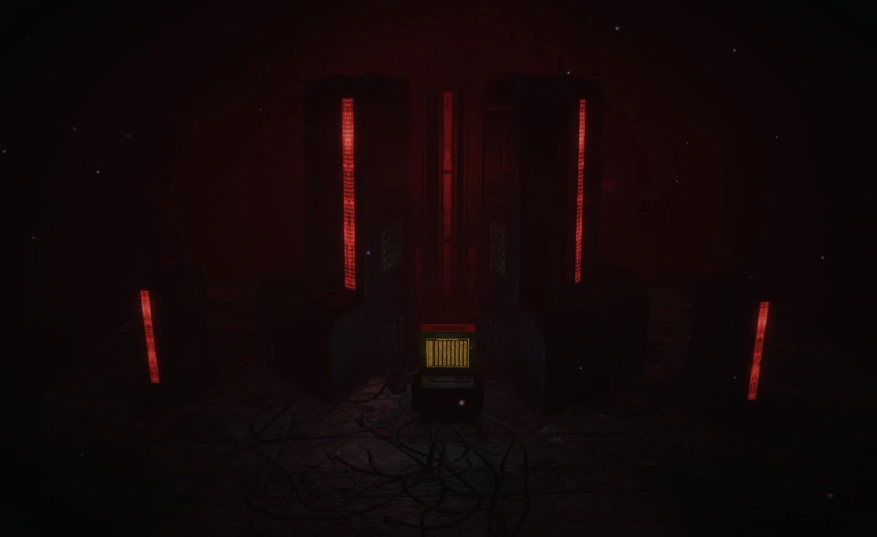 Project Sever screenshot 3