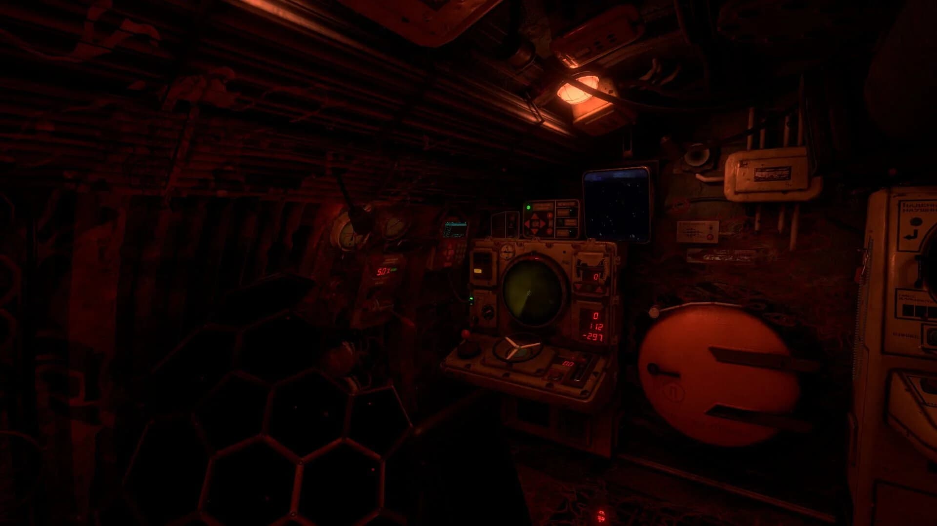 Project Sever screenshot 5