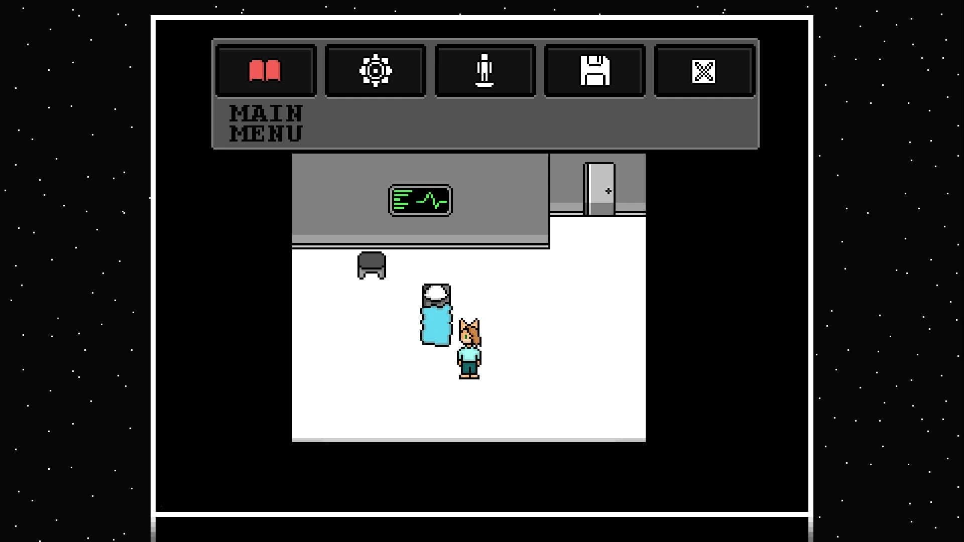 Project: Shiba screenshot 5