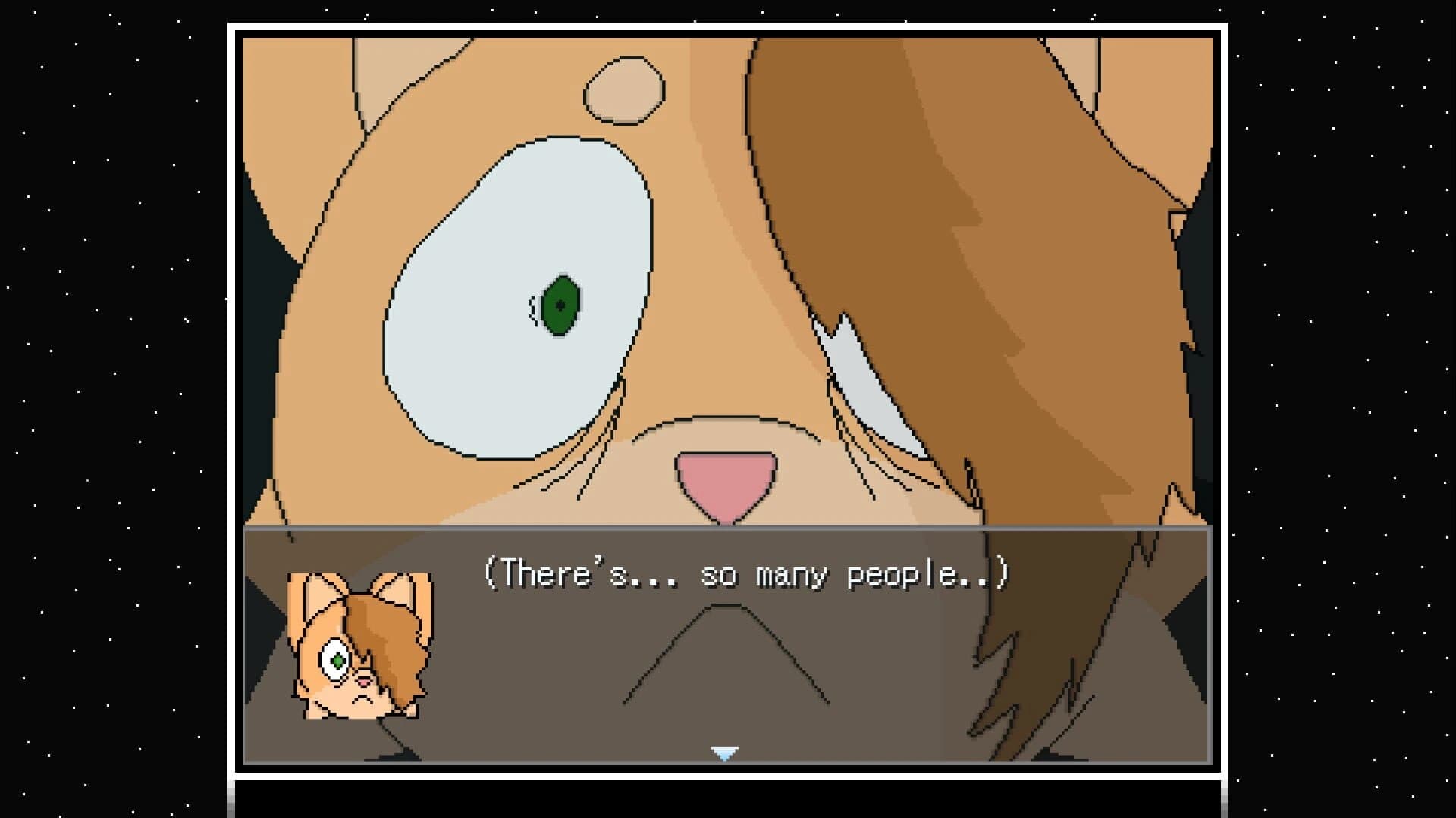 Project: Shiba screenshot 3