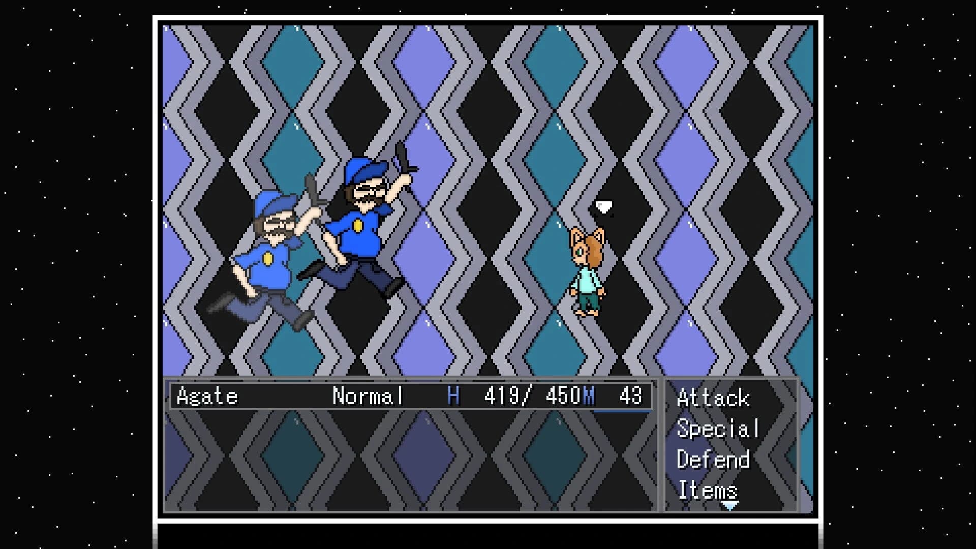 Project: Shiba screenshot 2