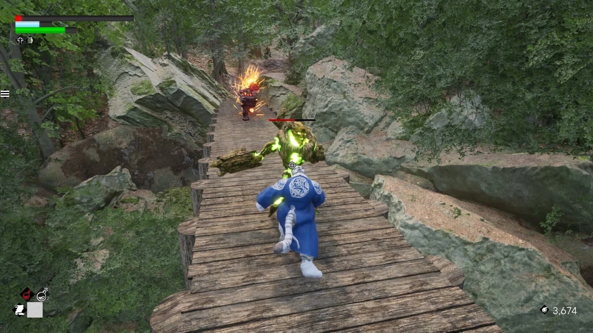 Project SJHG screenshot 5