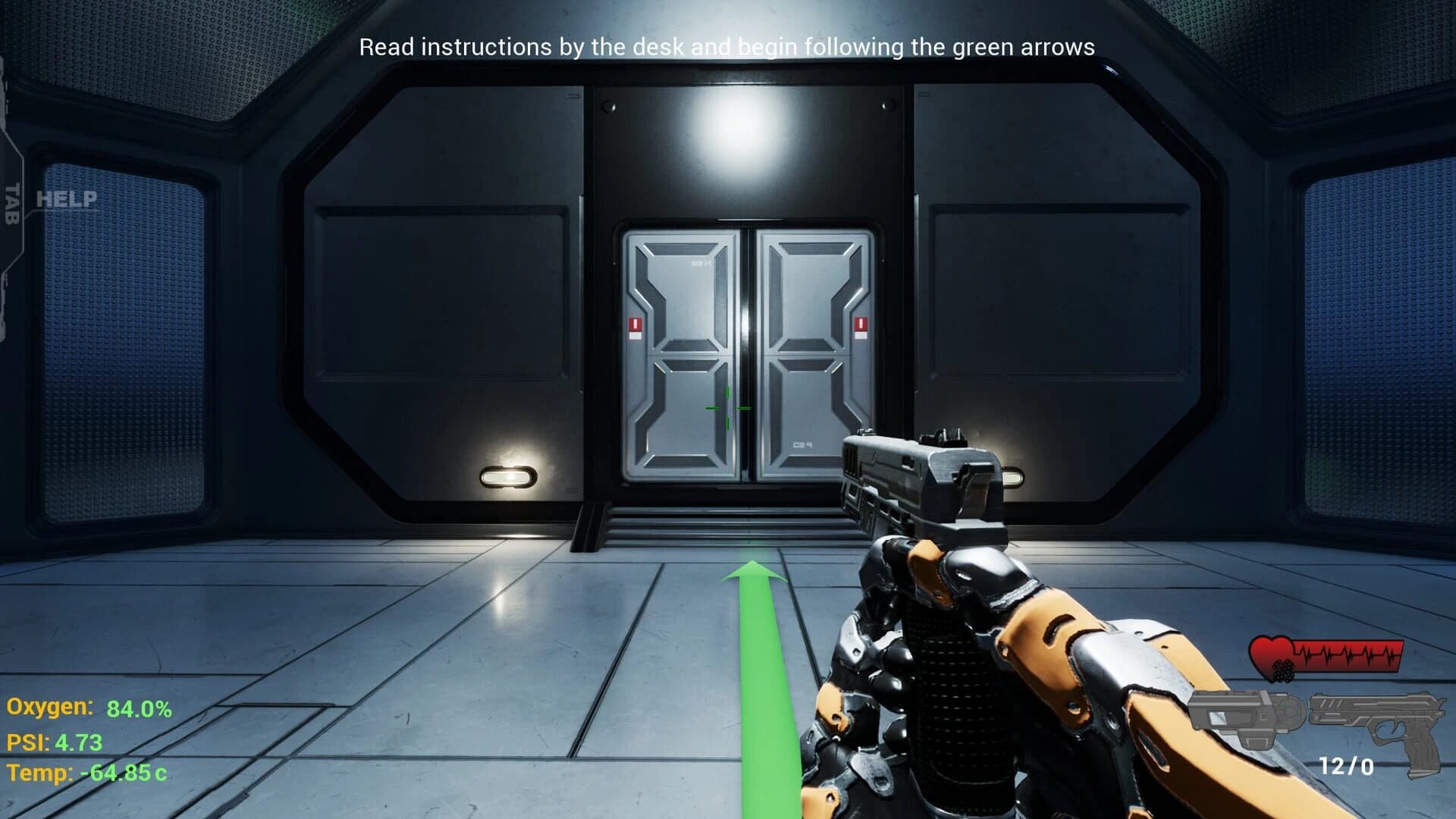 Project Skylab screenshot 5