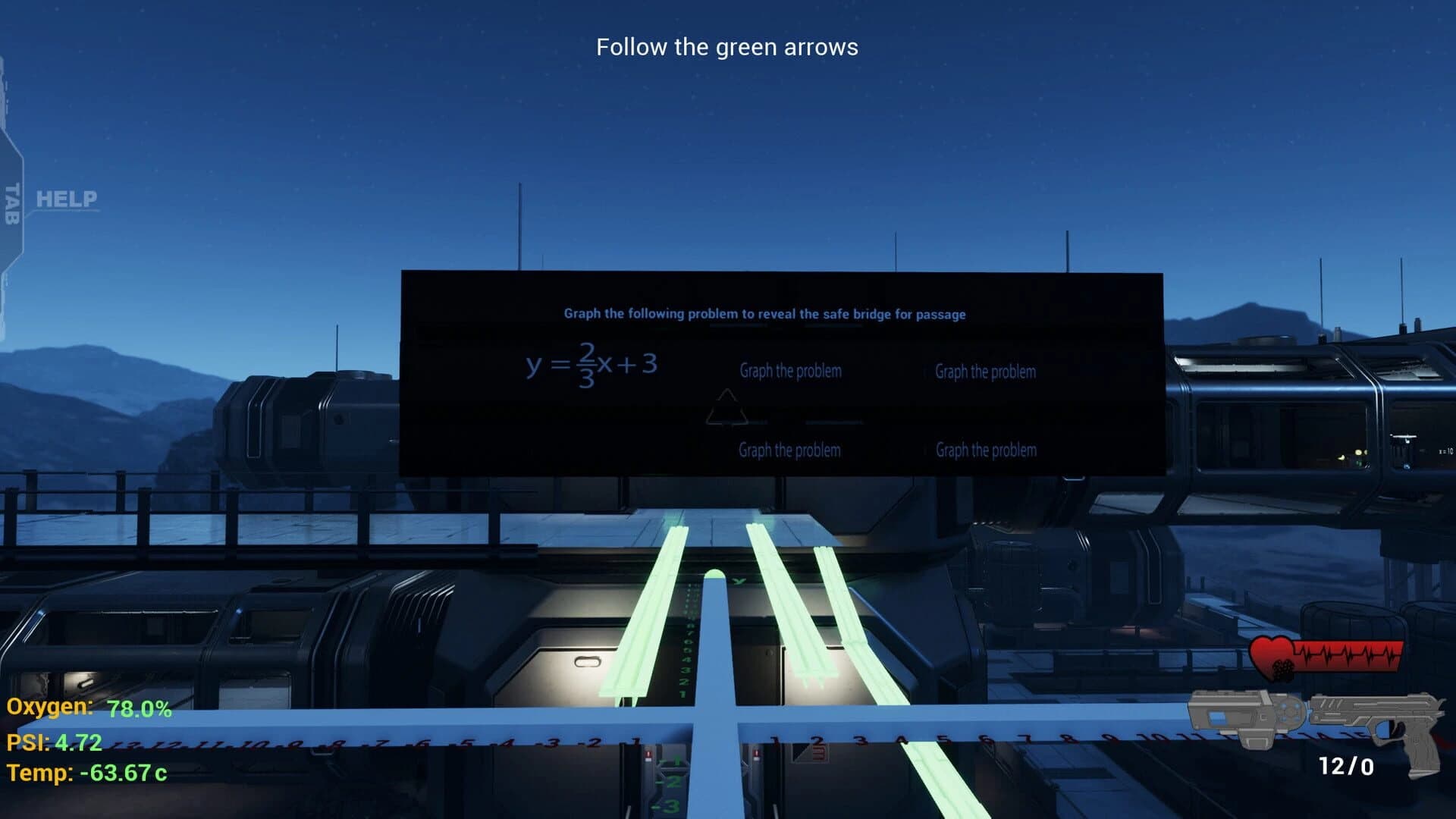 Project Skylab screenshot 2