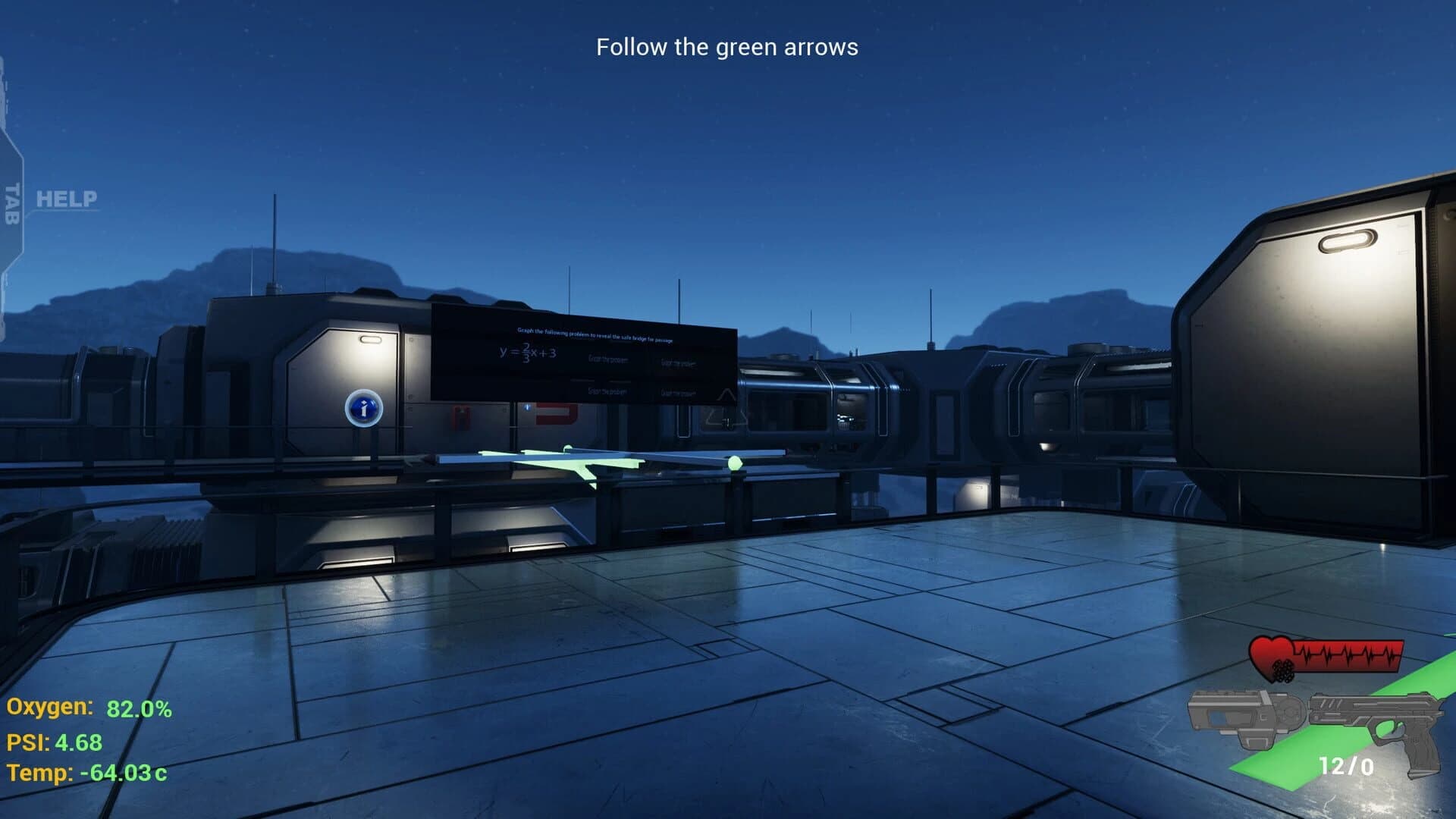 Project Skylab screenshot 3
