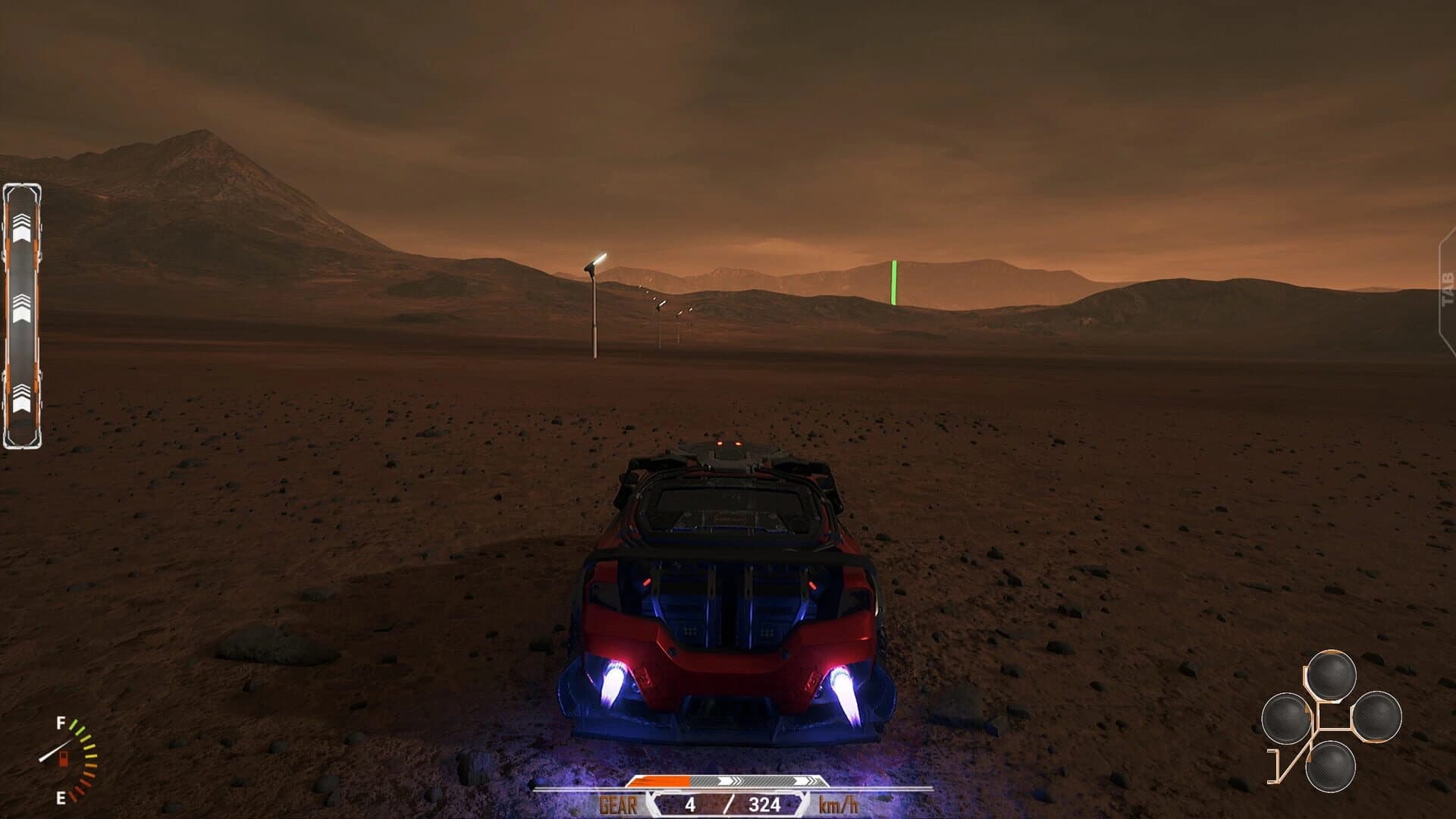 Project Skylab 2 screenshot 2