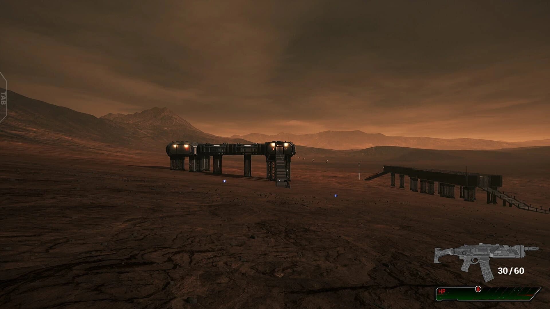 Project Skylab 2 screenshot 3