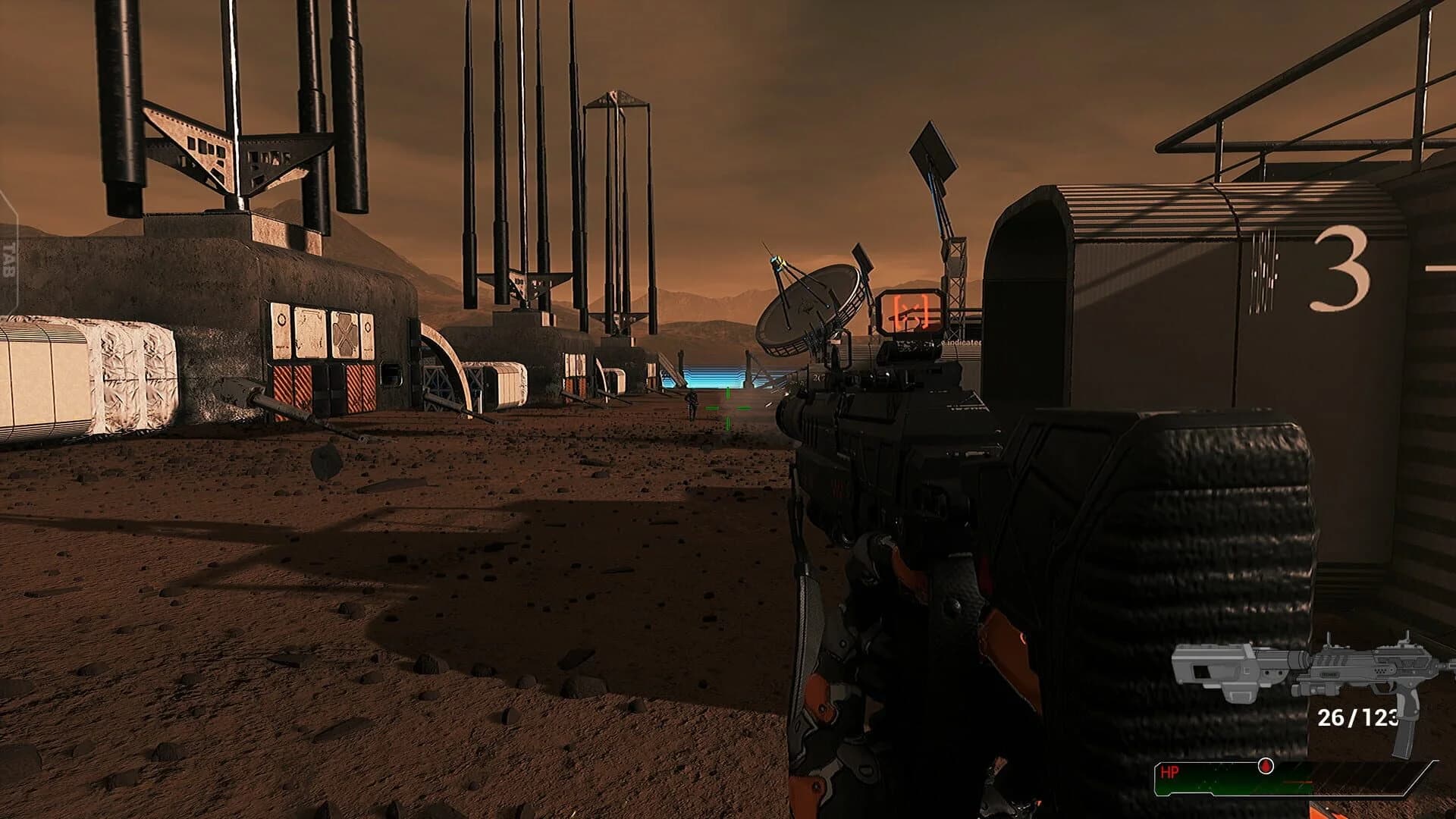 Project Skylab 3: A New Frontier screenshot 1
