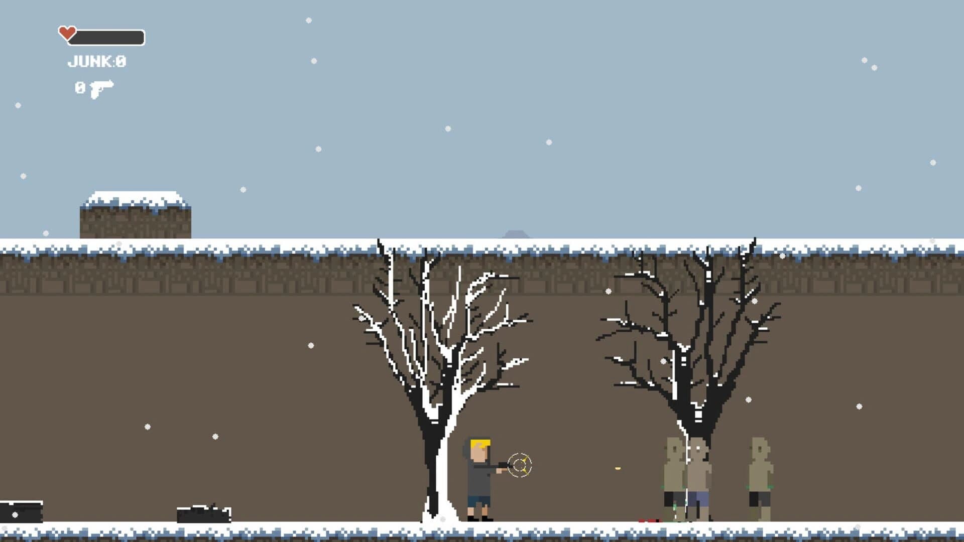 Project: Solace screenshot 5
