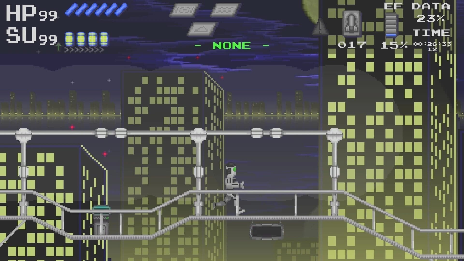 Project SolarBot screenshot 1