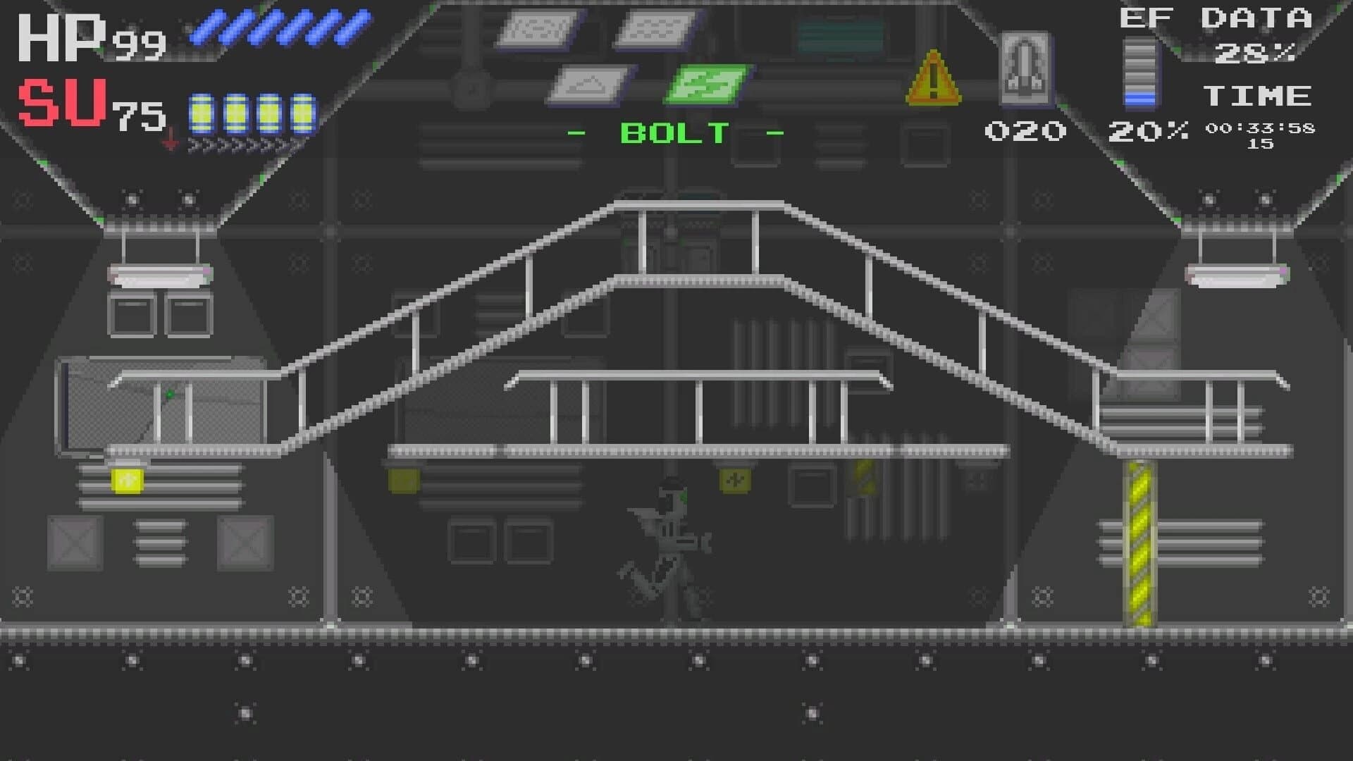 Project SolarBot screenshot 3