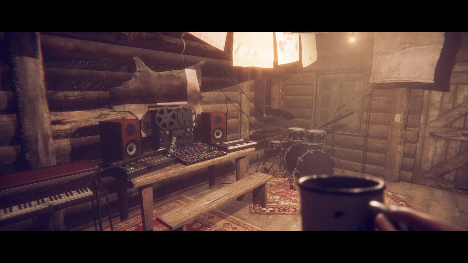 Project Songbird screenshot 7