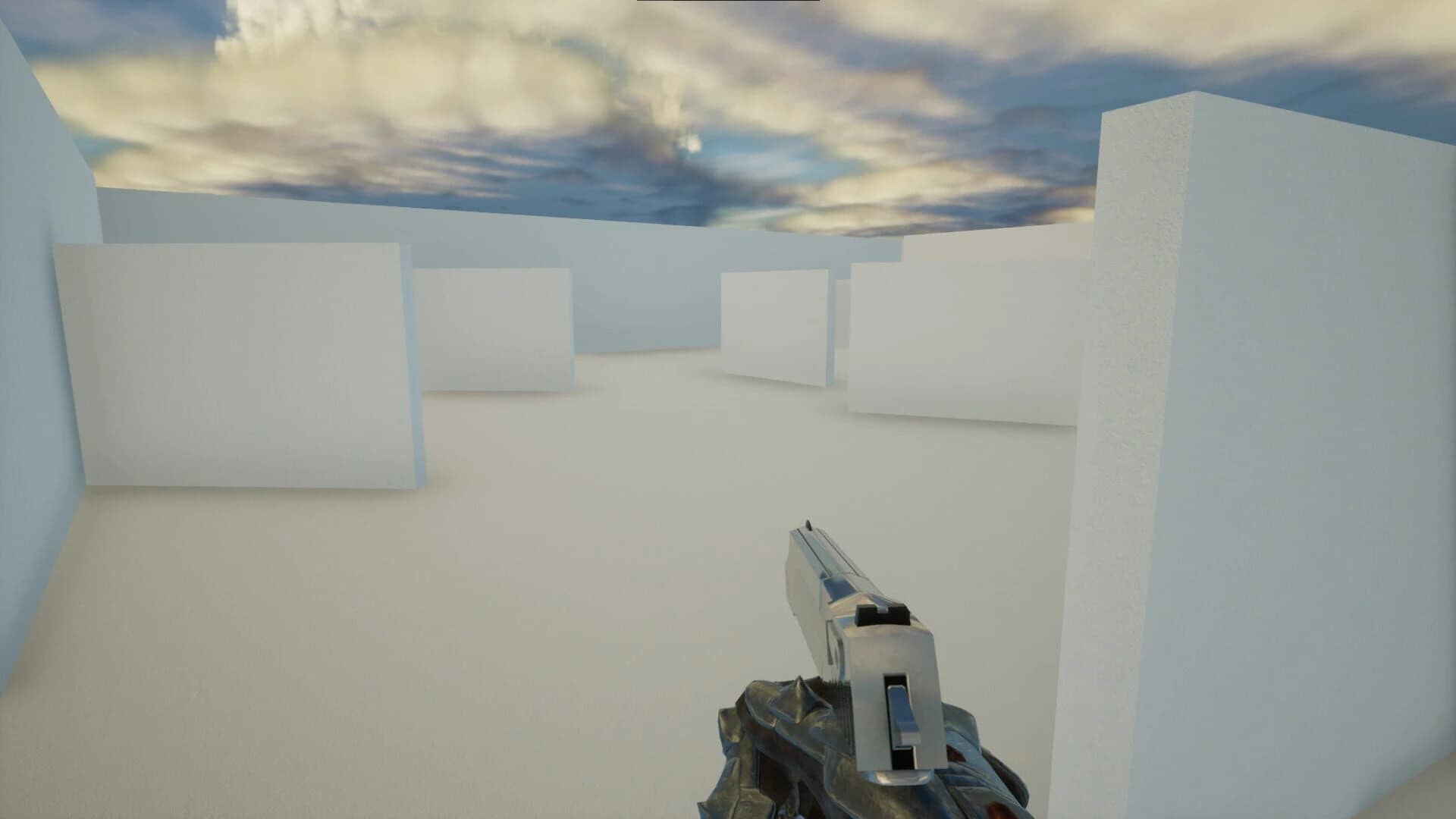 Project: Special Forces screenshot 4