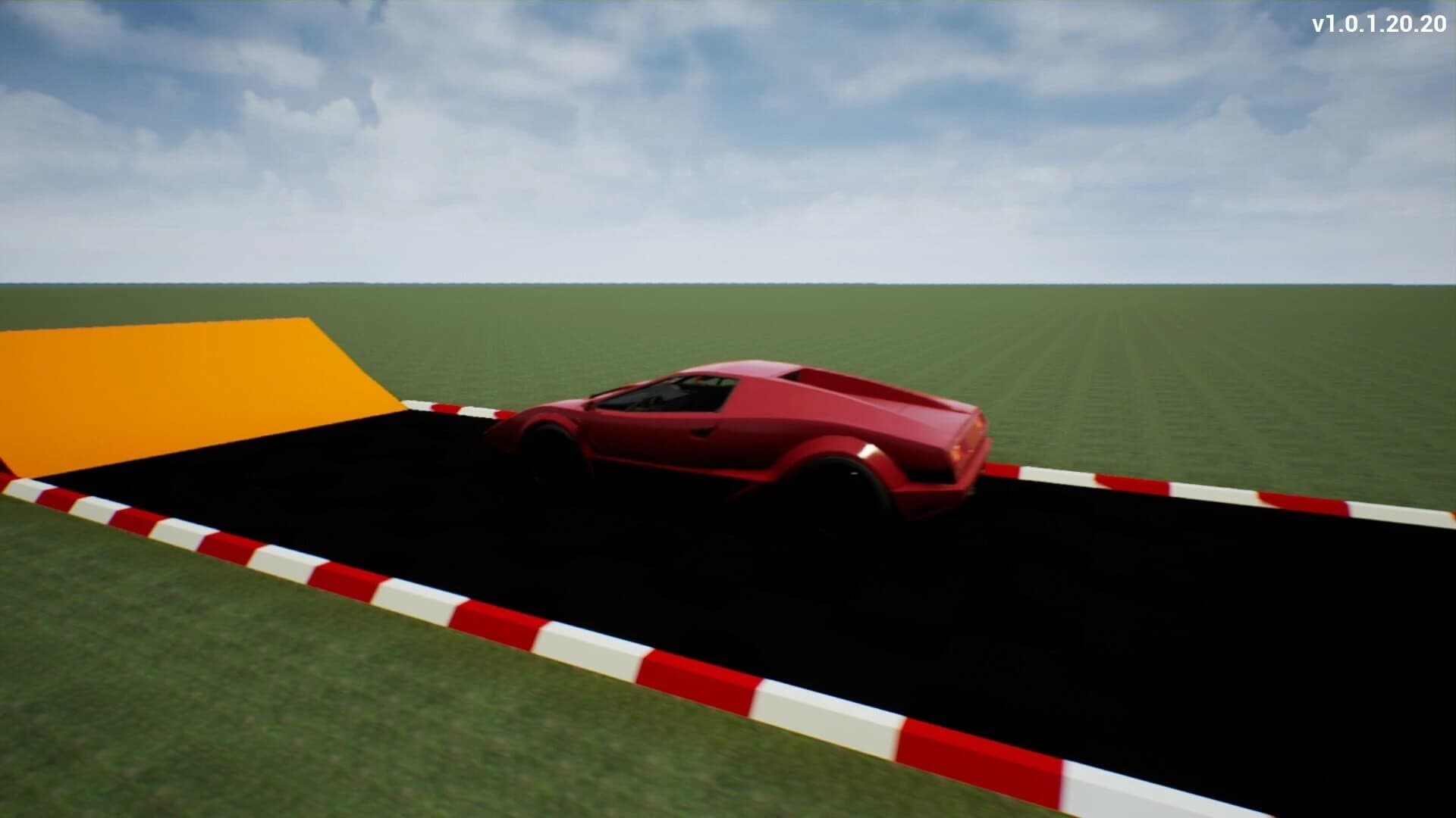 Project Speed screenshot 4