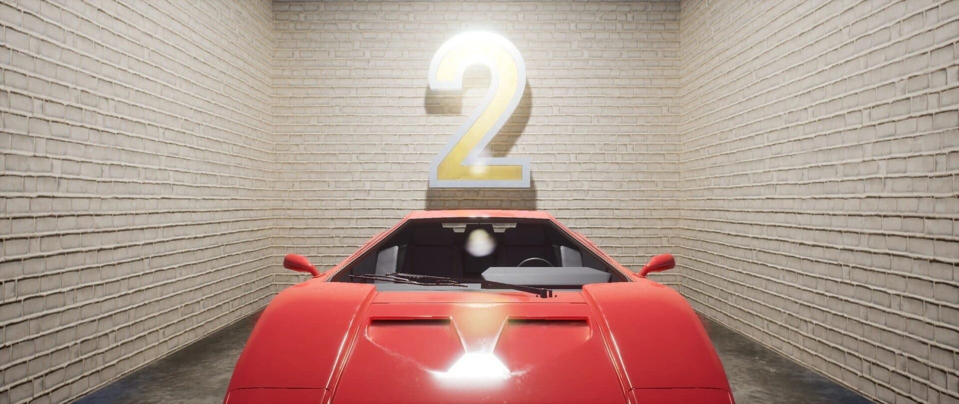 Project Speed 2 screenshot 5