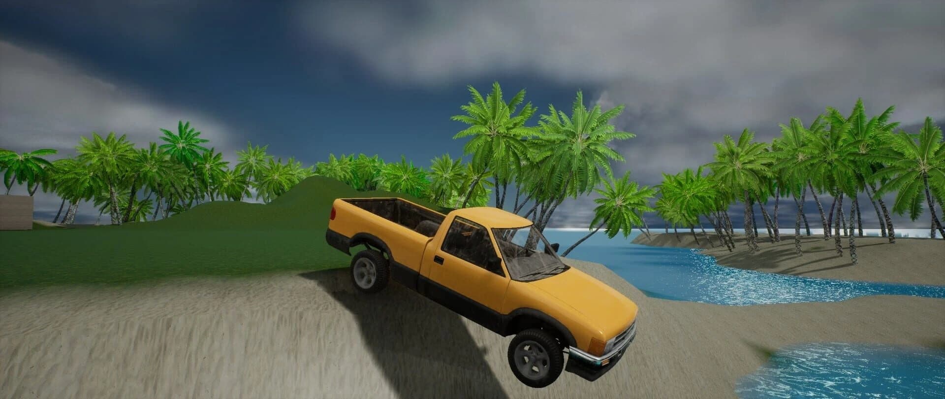Project Speed 2 screenshot 3