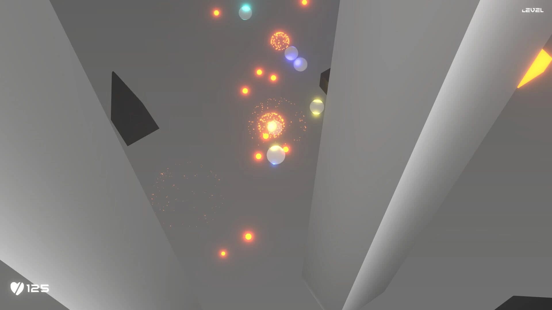 Project: Sphere screenshot 3