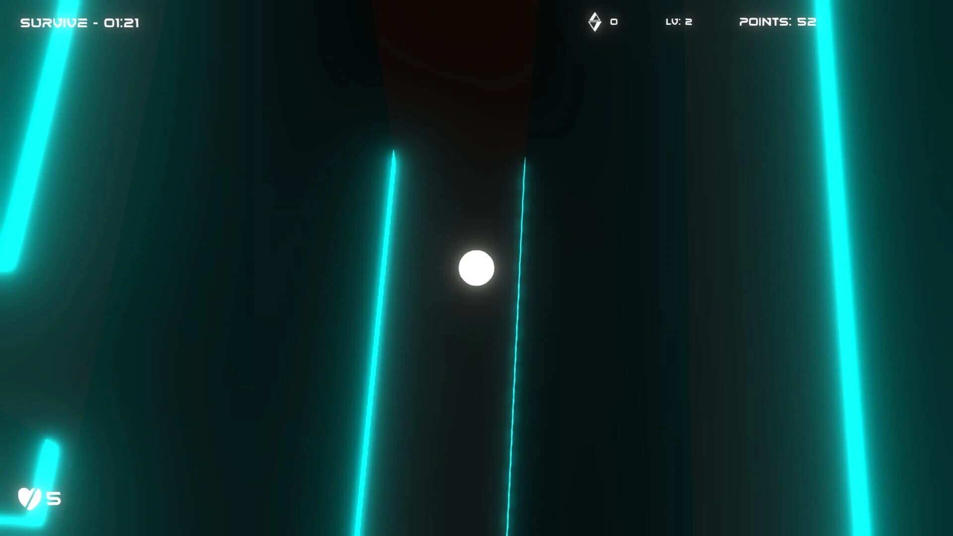 Project: Sphere screenshot 5