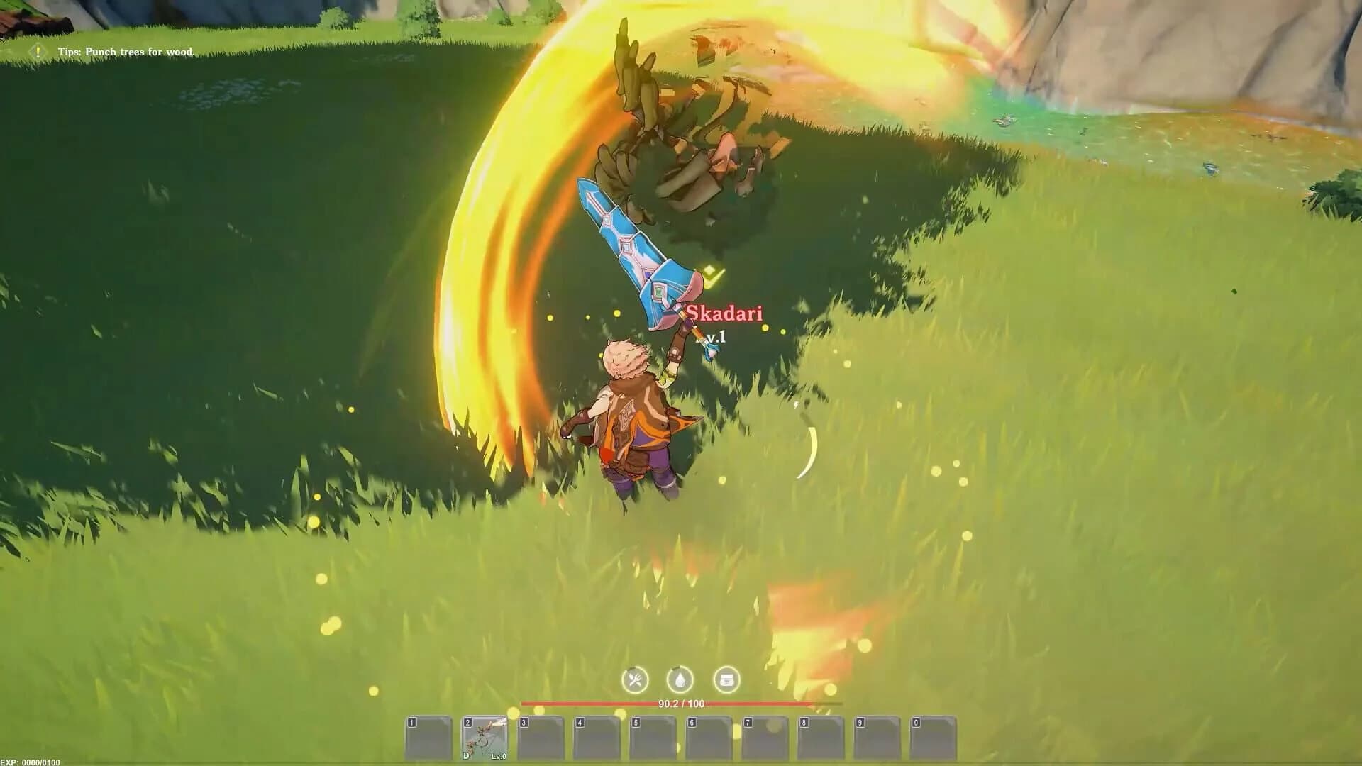 Project Survival screenshot 5