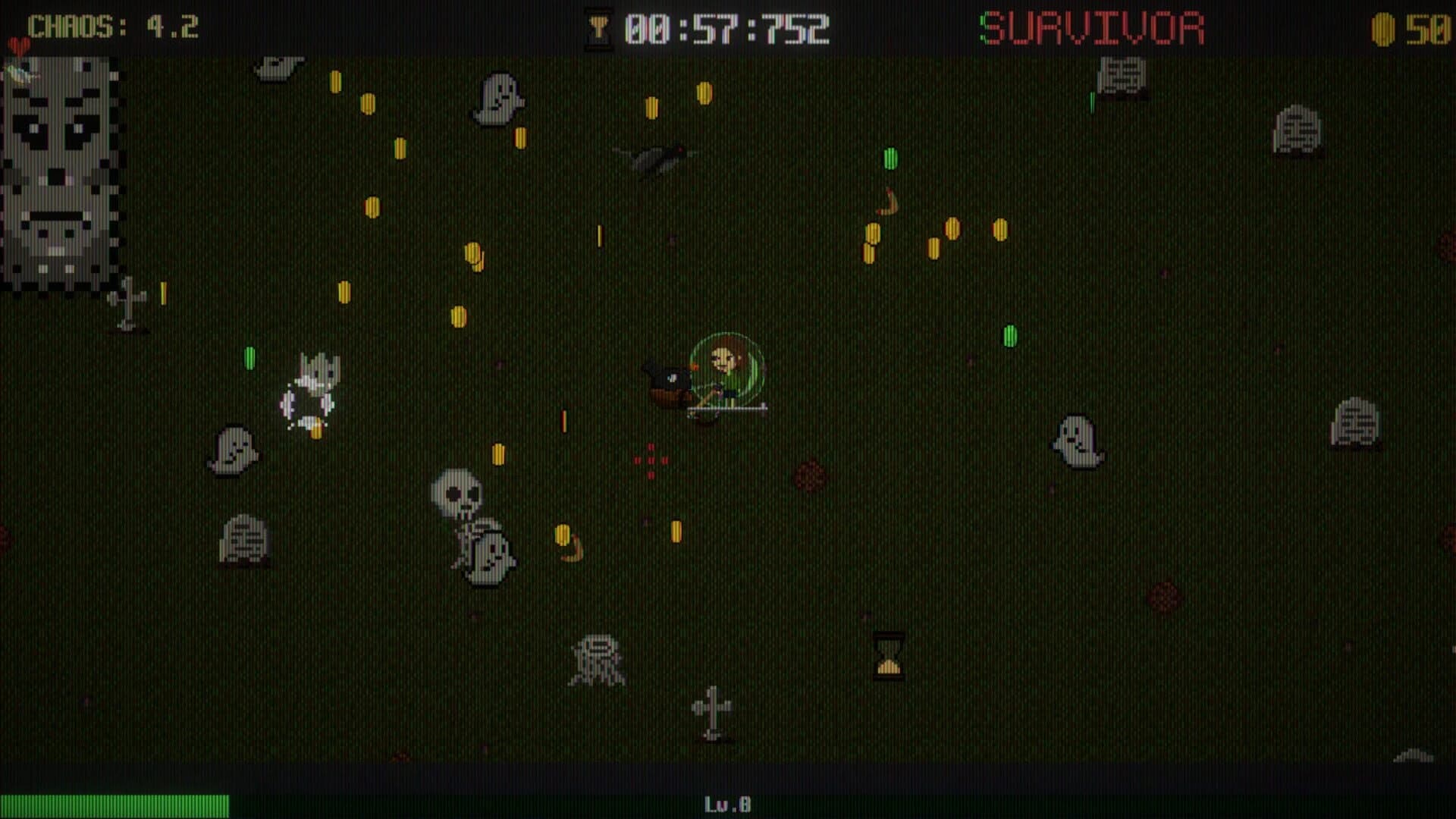 Project Survivor screenshot 5