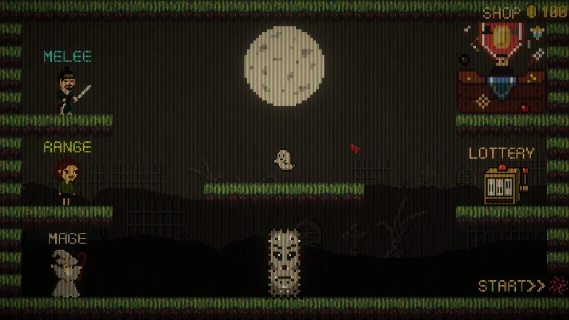 Project Survivor screenshot 3