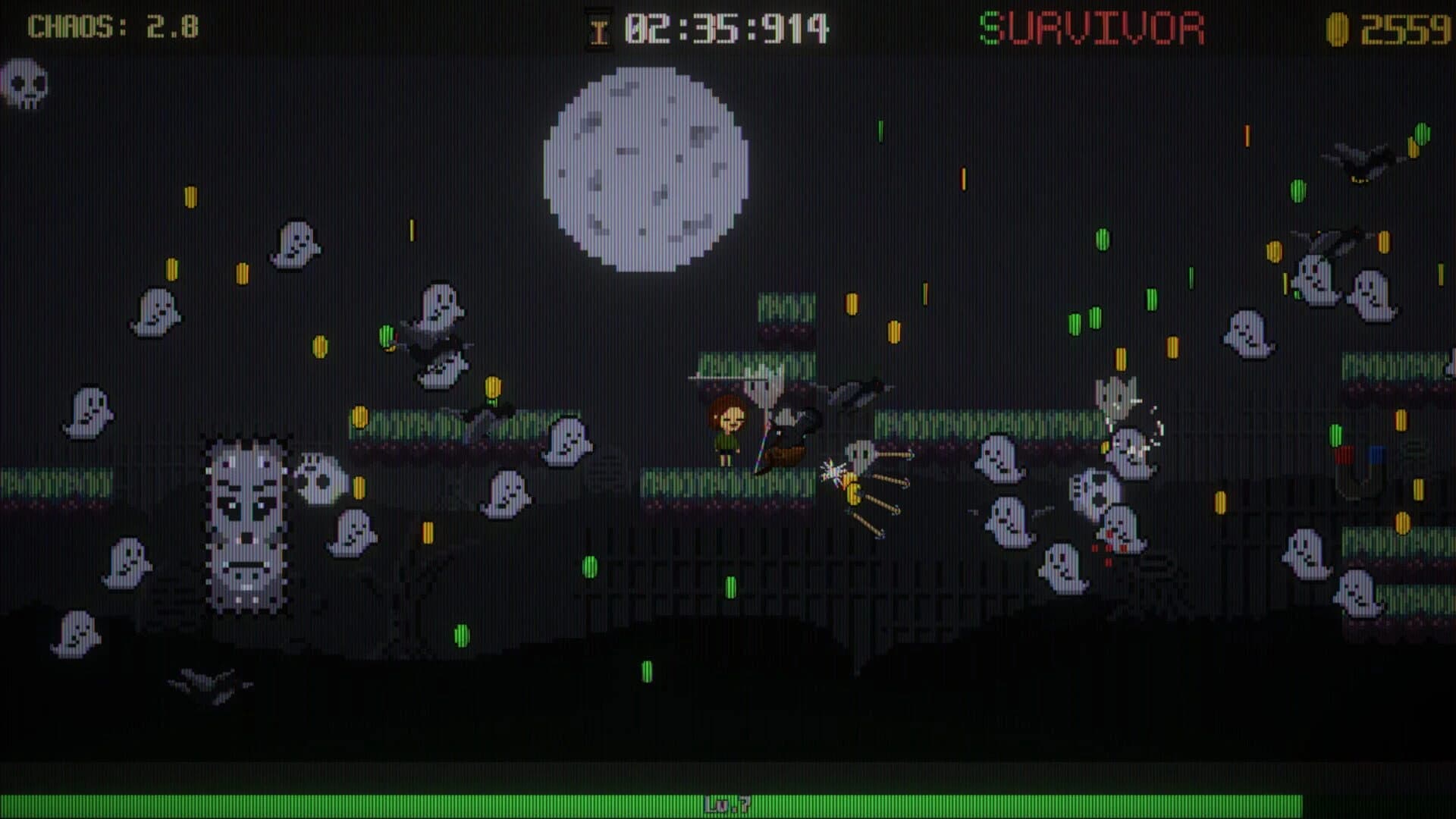 Project Survivor screenshot 2